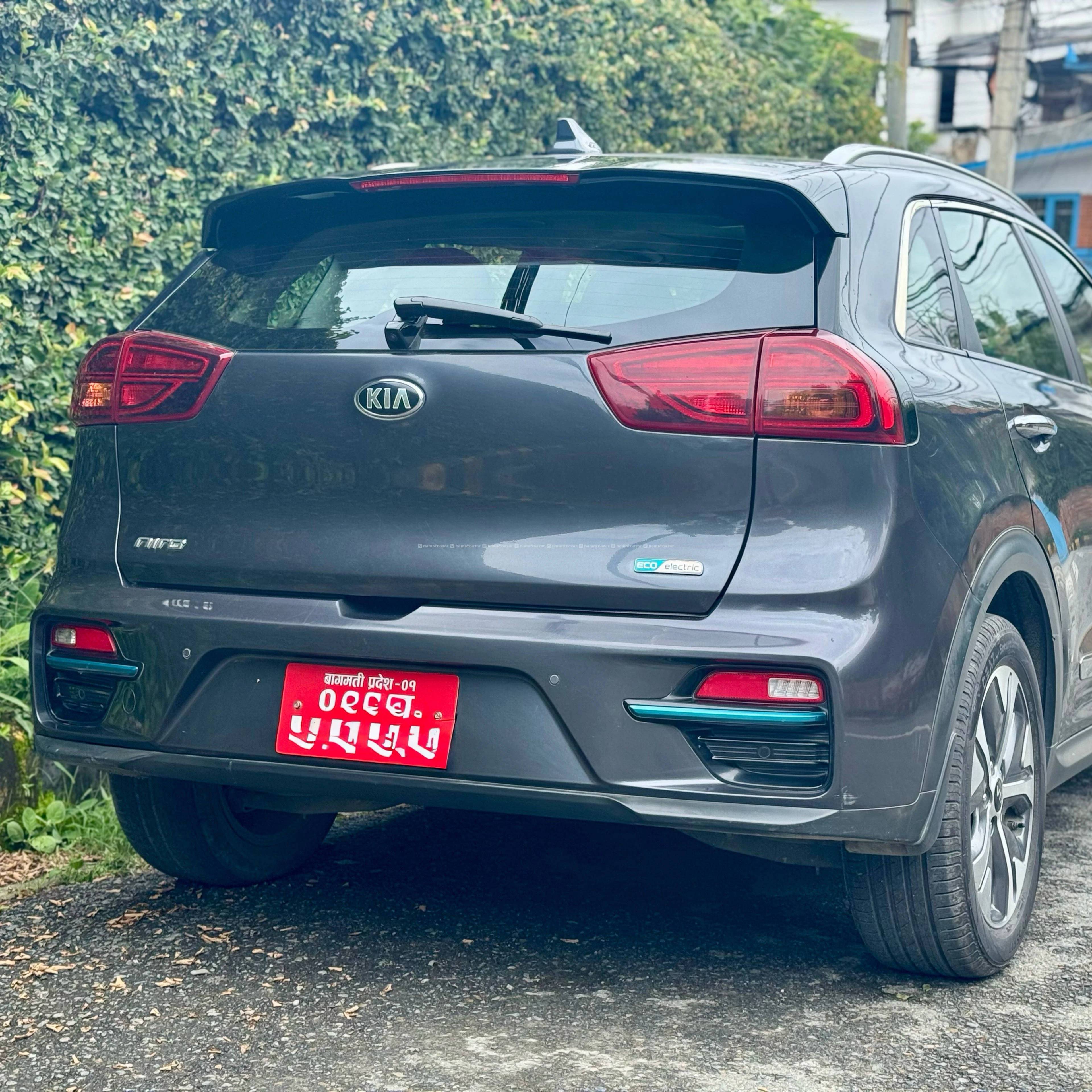 Single Owner Kia Niro EV 2019 | Only 46k kms run 2