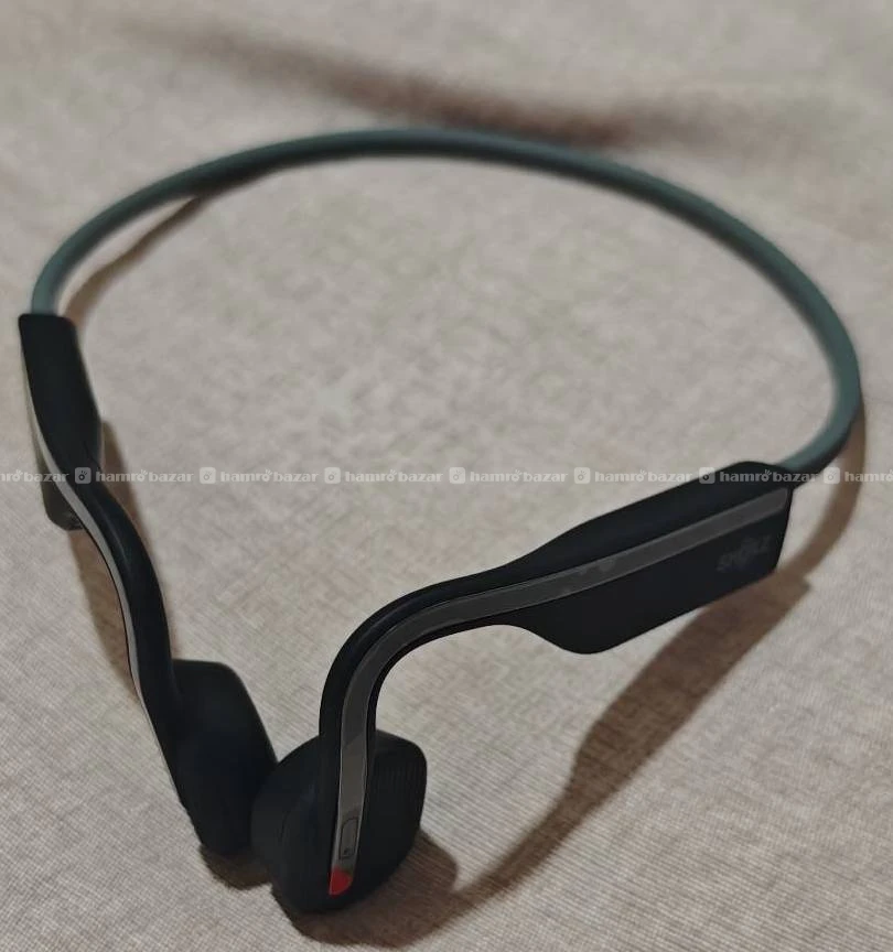 shokz open move 3