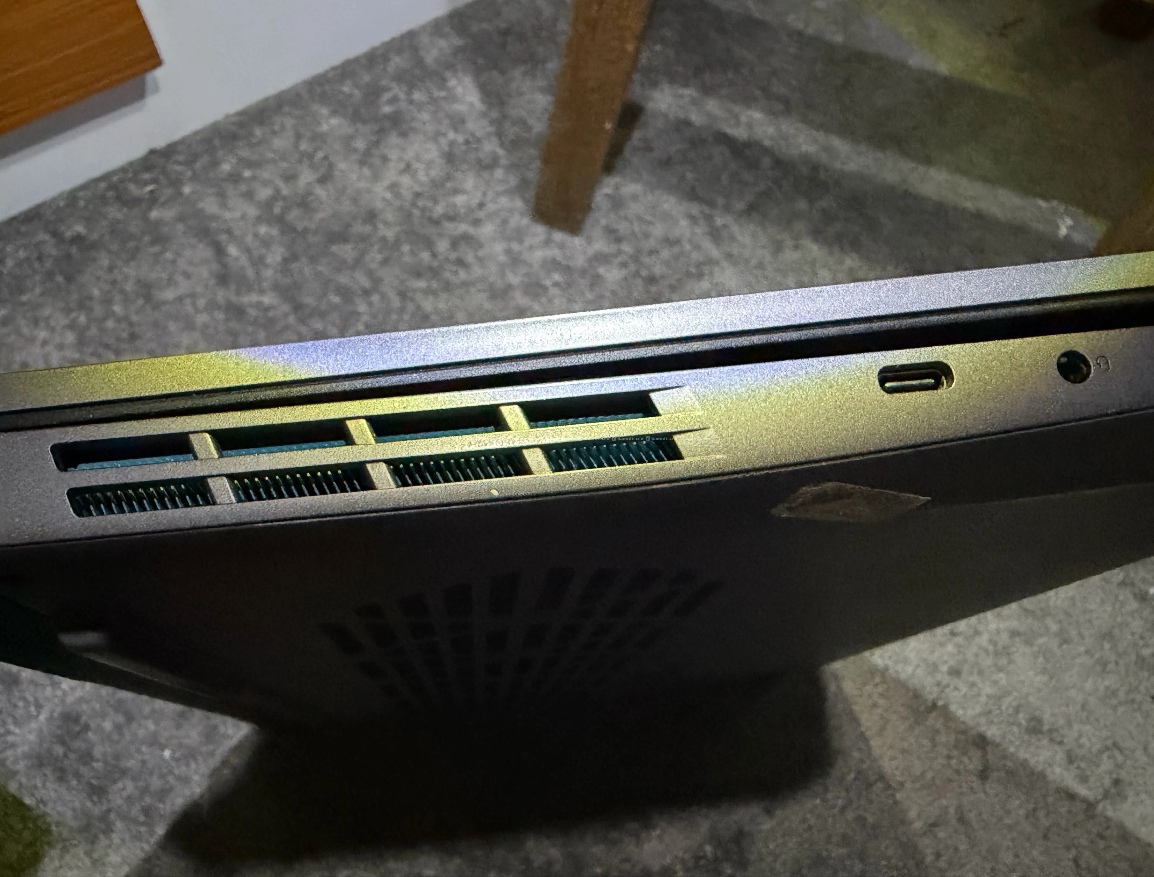 Lenovo LOQ i7-13620H, RTX 4050 6GB, 16GB RAM 5