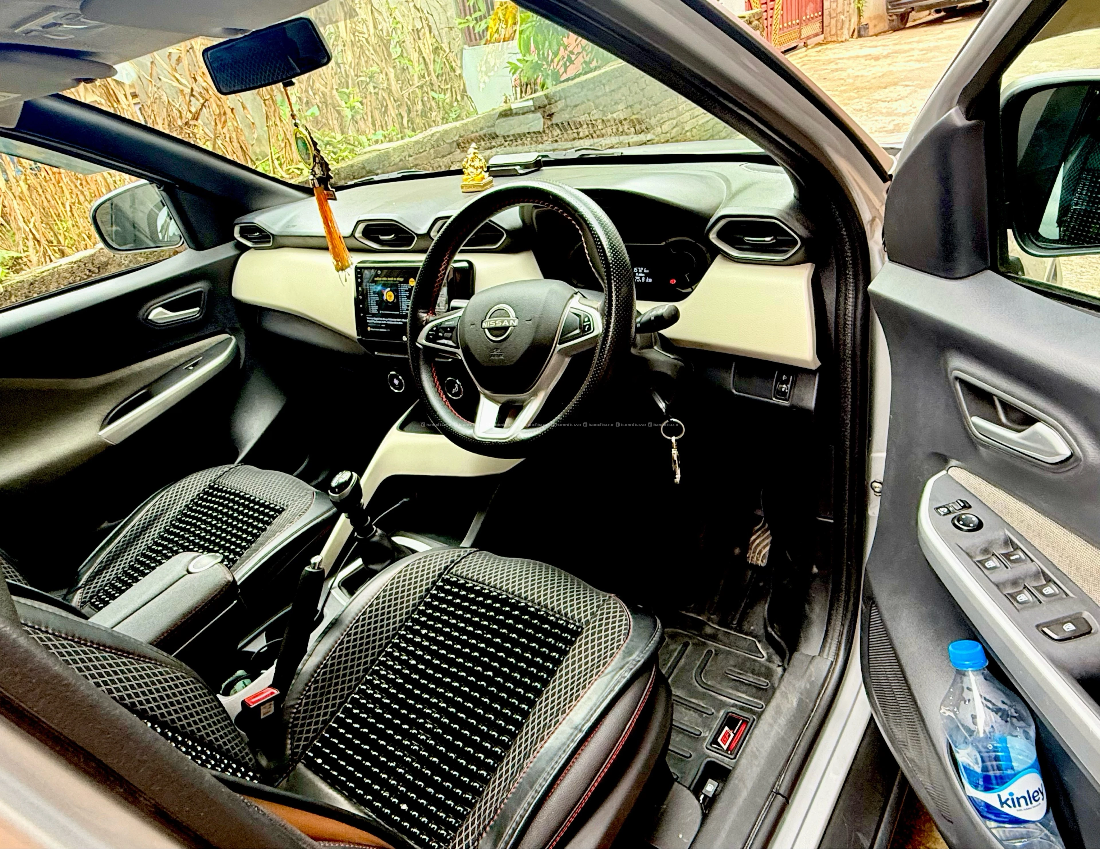 Nissan Magnite 2023 3