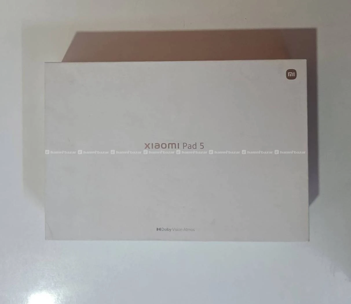 Xiaomi Pad 5 2