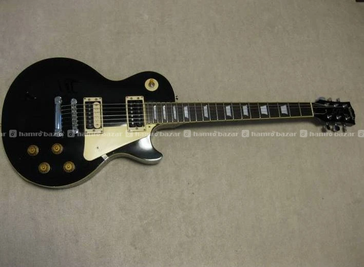 Lespaul - Yamaki Japnese Electric Guitar 2