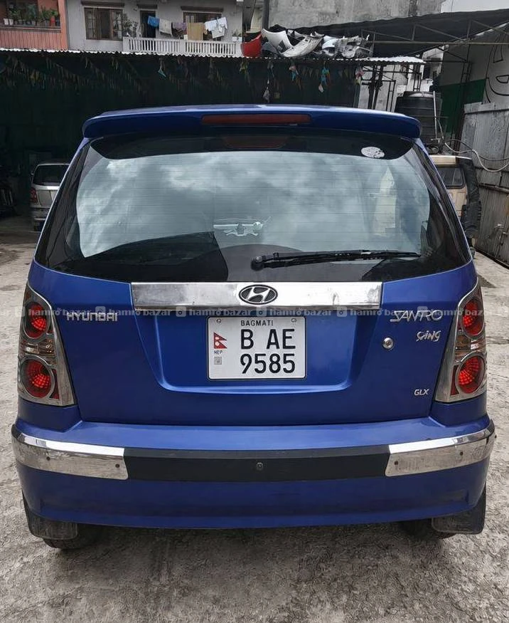 Car on Sale 5