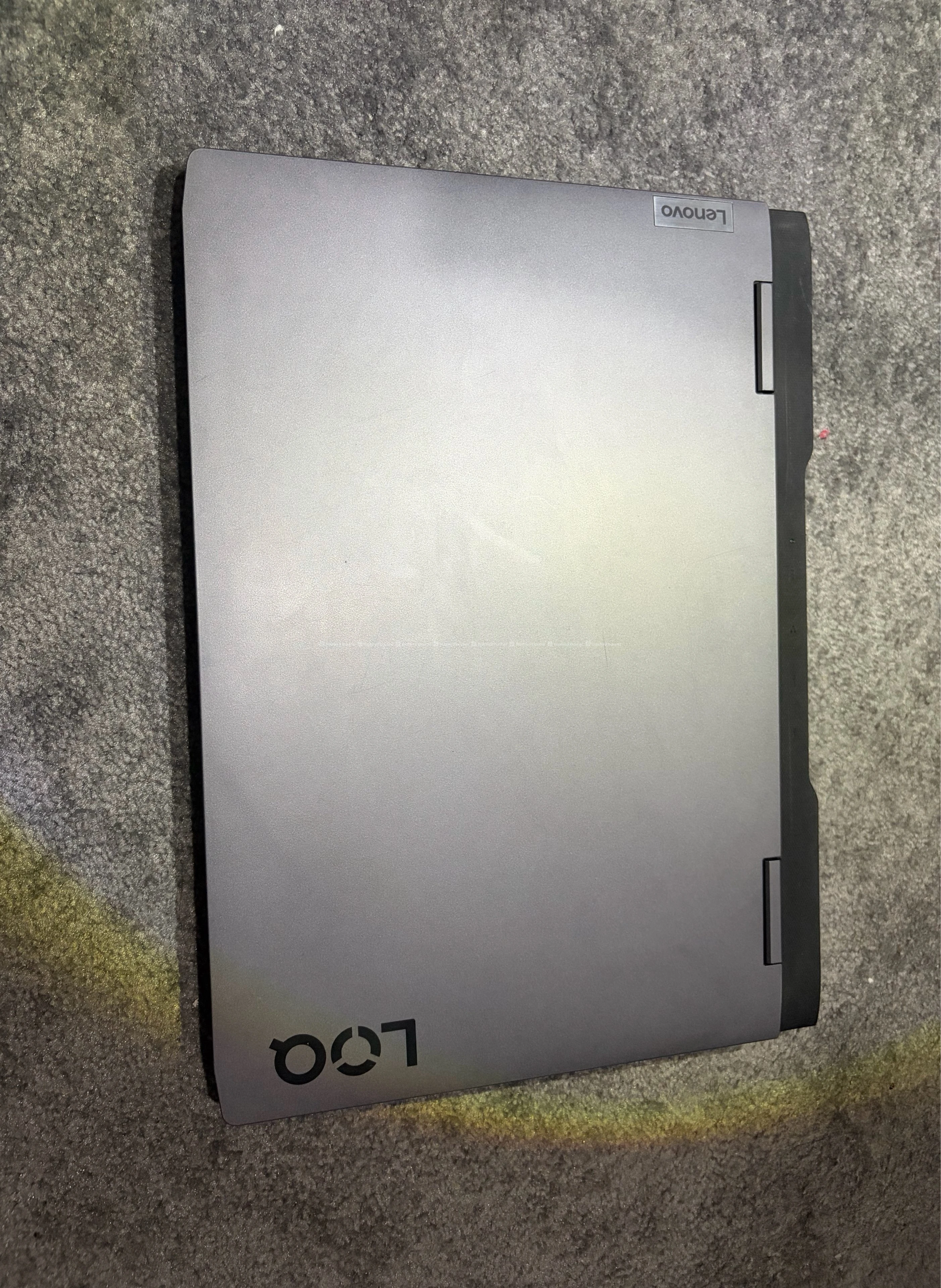 Lenovo LOQ i7-13620H, RTX 4050 6GB, 16GB RAM 2