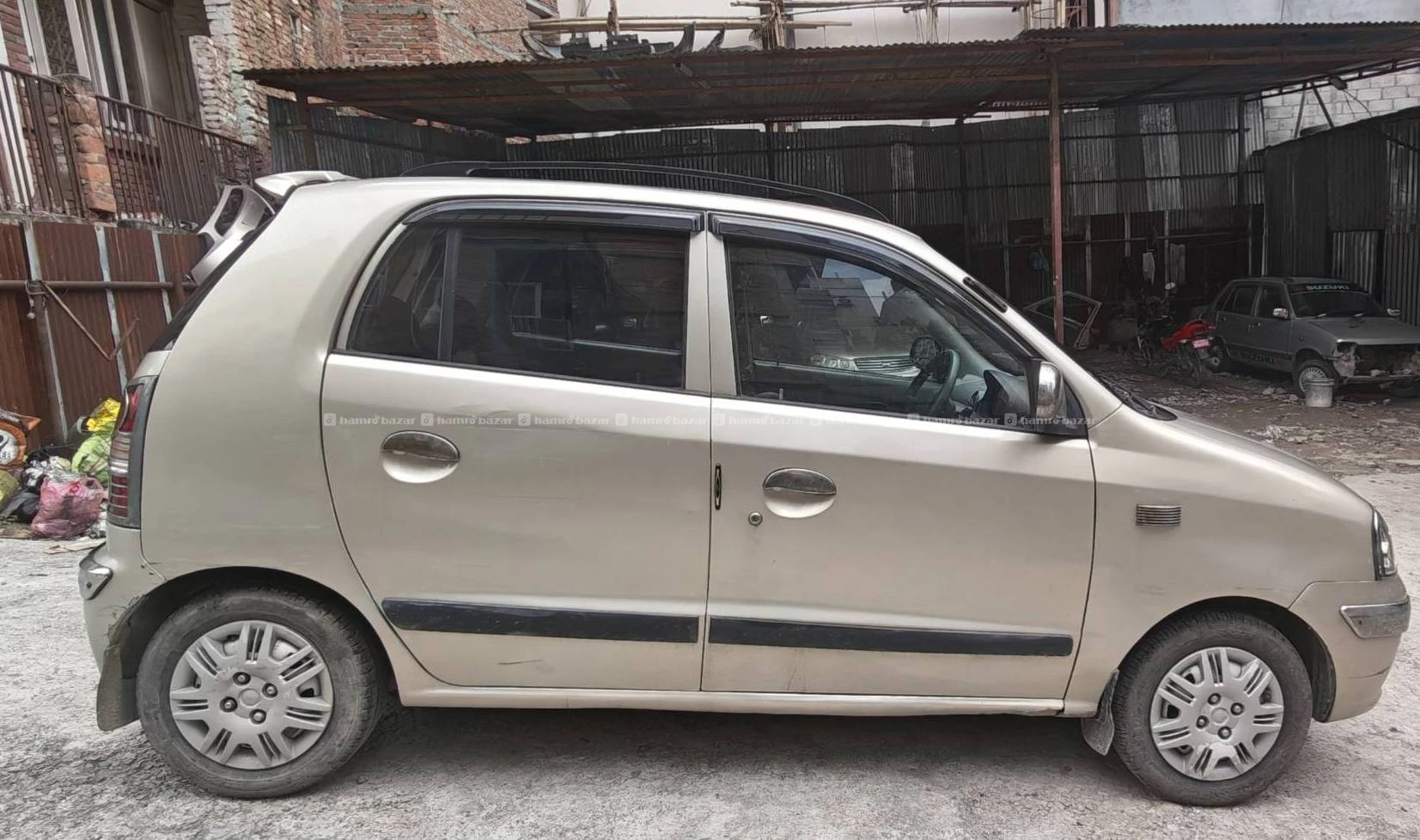 Car on Sale 2