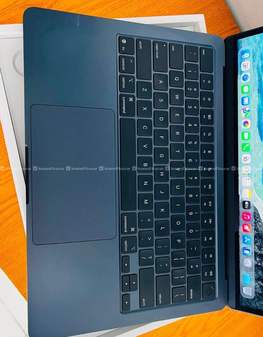 Macbook air M4 MacBook air M4 MacBook air M4 2