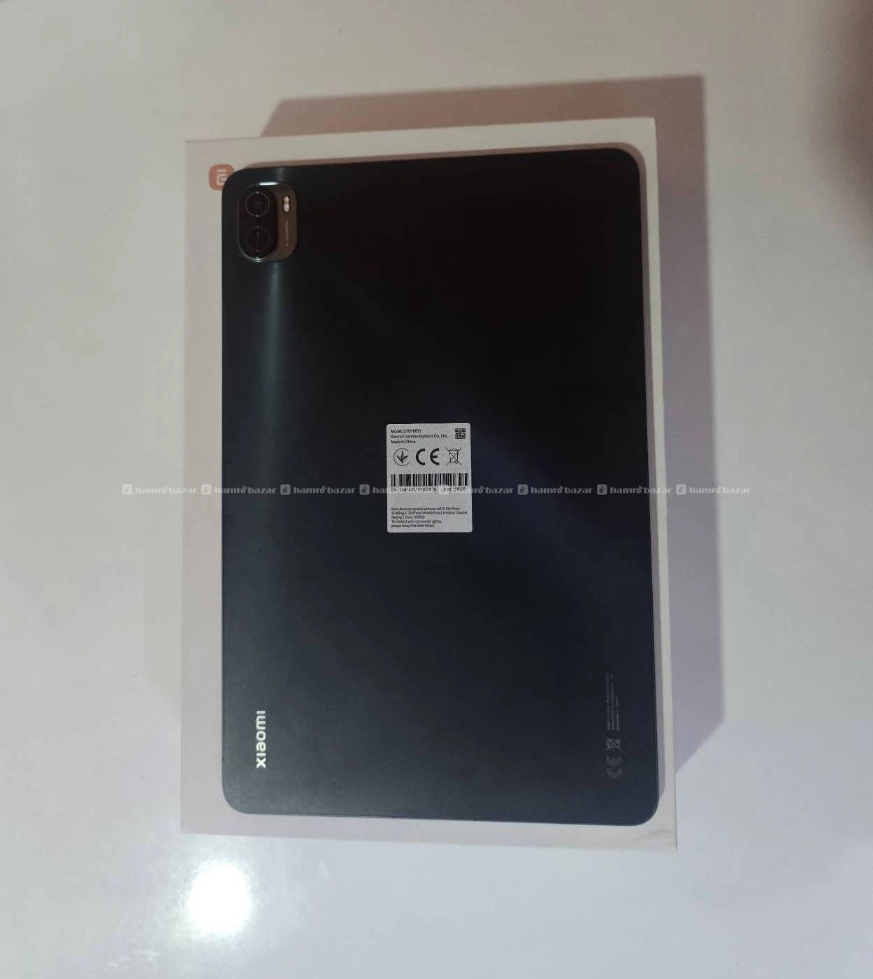 Xiaomi Pad 5 6