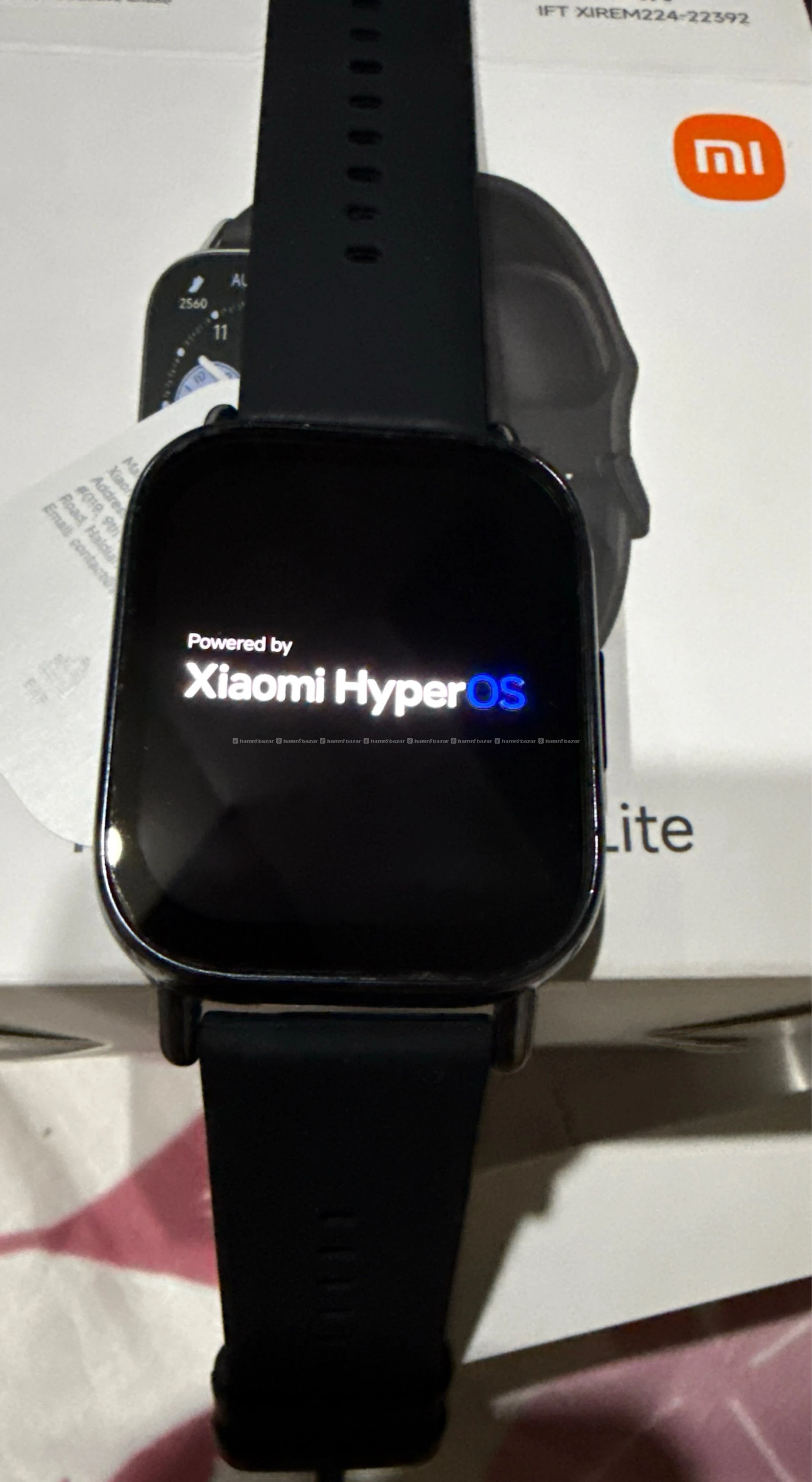 Redmi Watch 5 Lite 2