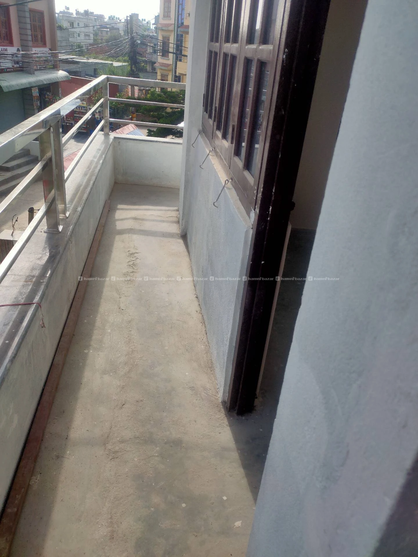 3bhk flat rent for family in ochu height,imadol 3