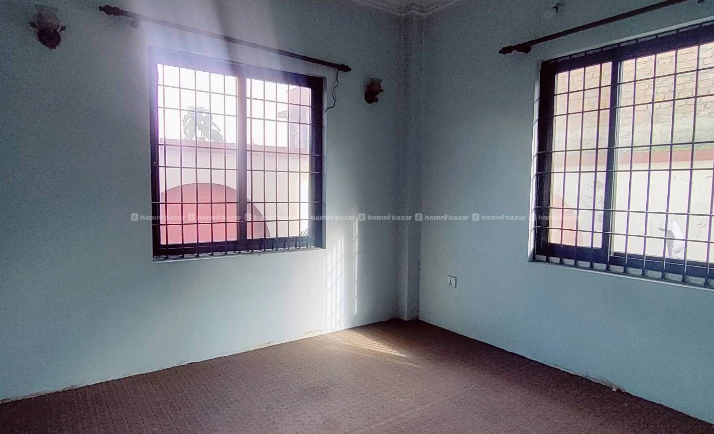 beautiful flat rent at nakhu 3