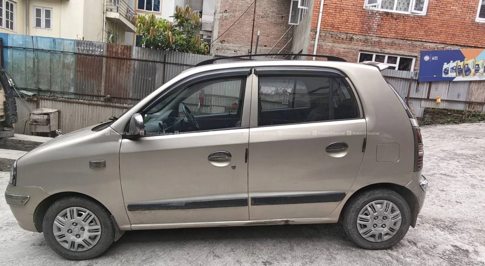 Car on Sale 6