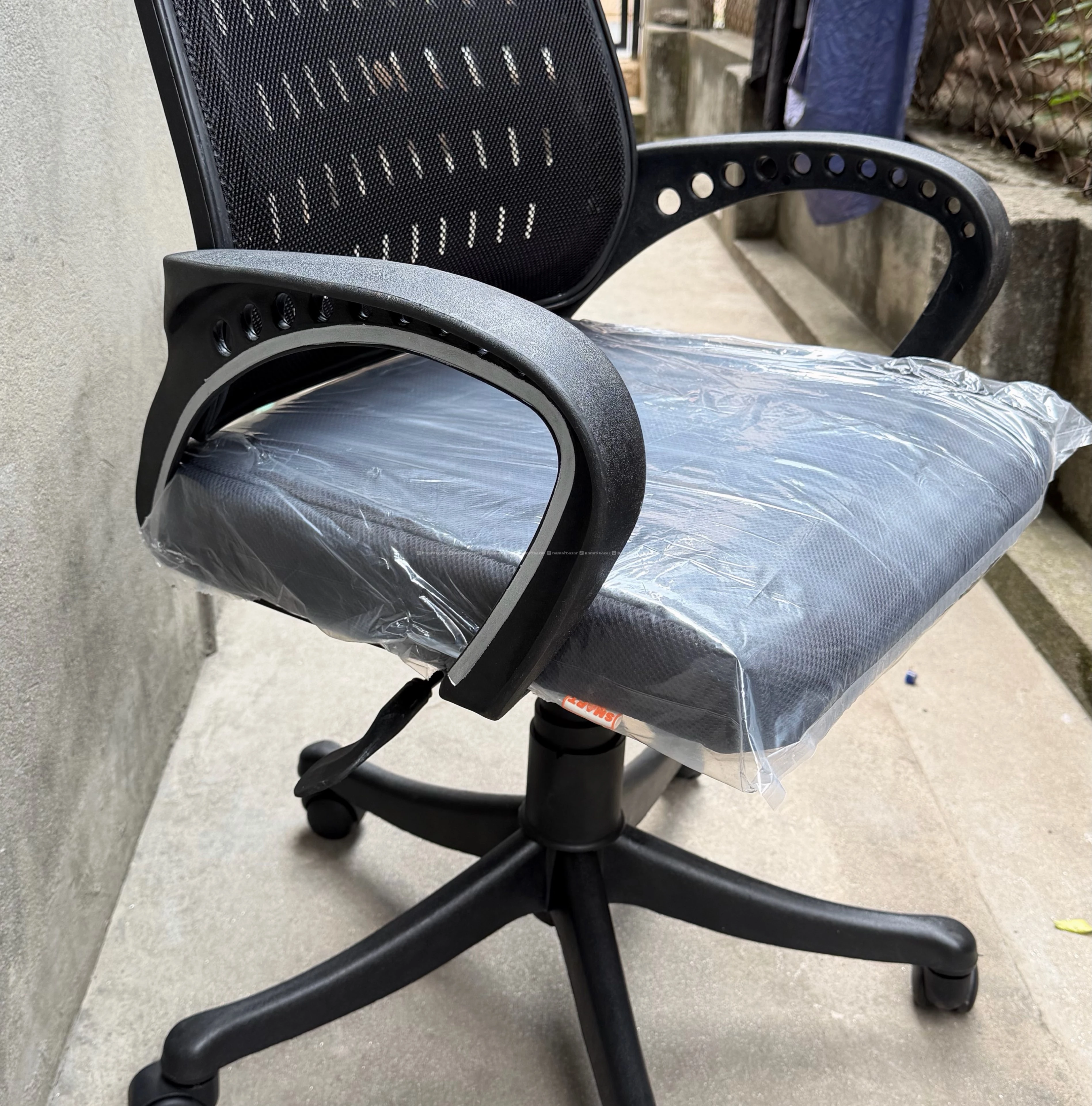 Office chair 2