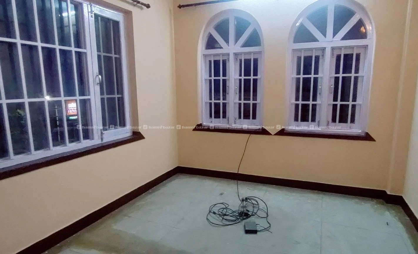 flat rent in nakhu 3