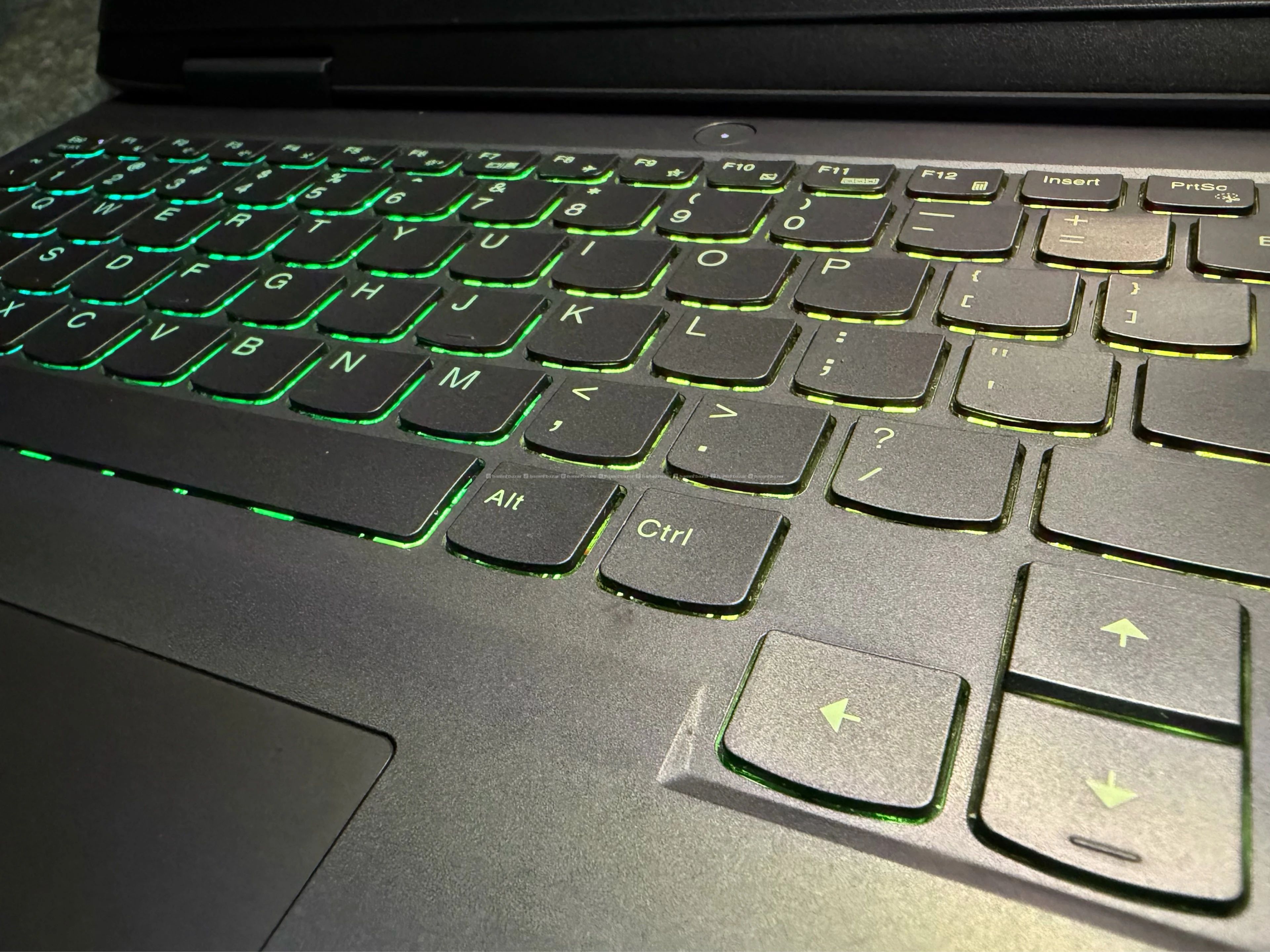 Lenovo LOQ i7-13620H, RTX 4050 6GB, 16GB RAM 3