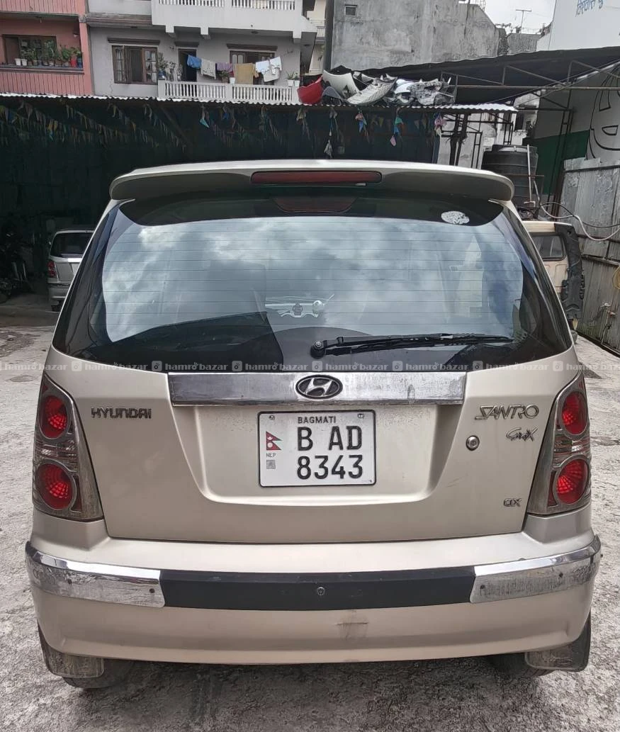 Car on Sale 5