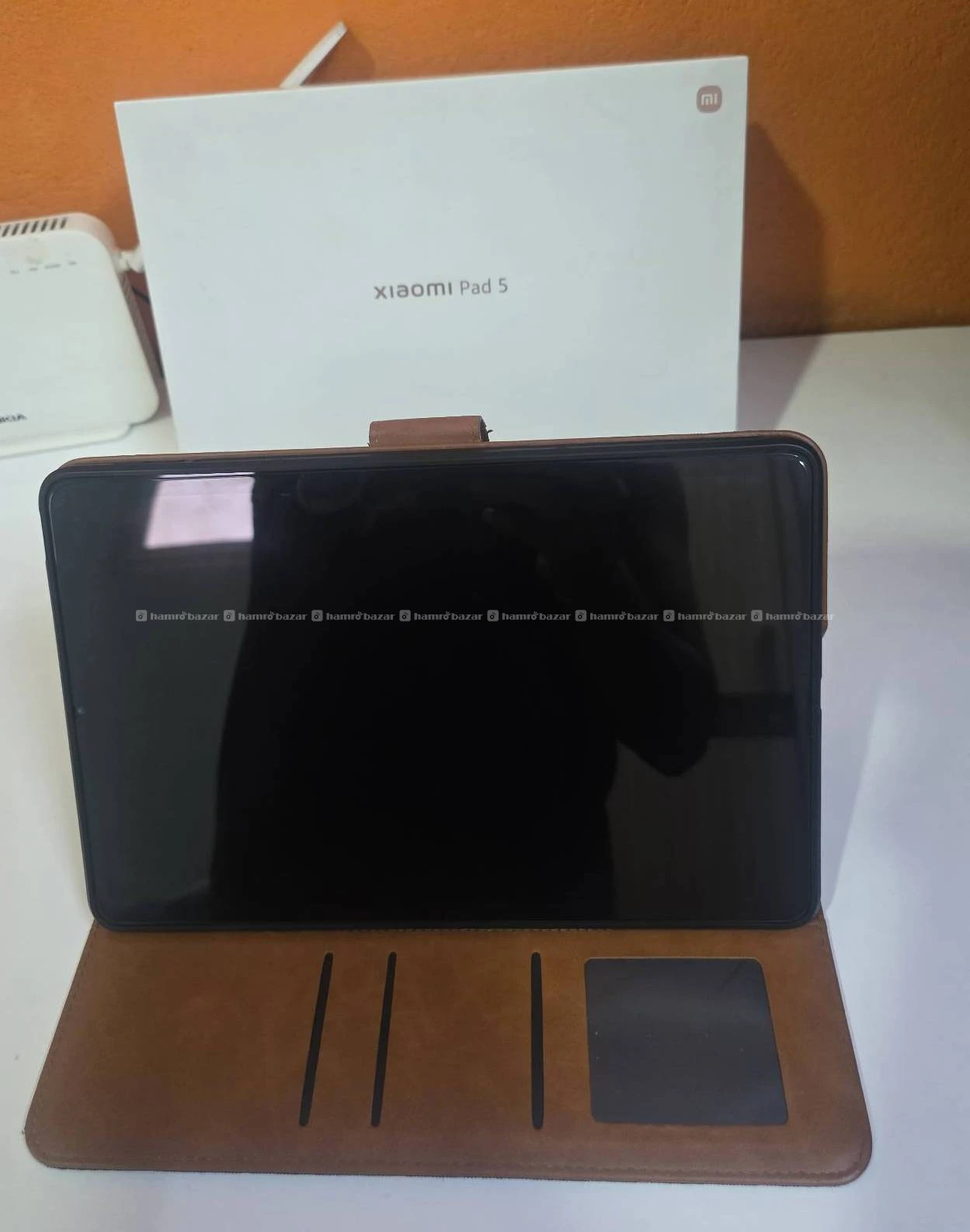 Xiaomi Pad 5 4