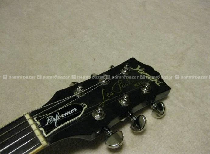 Lespaul - Yamaki Japnese Electric Guitar 5