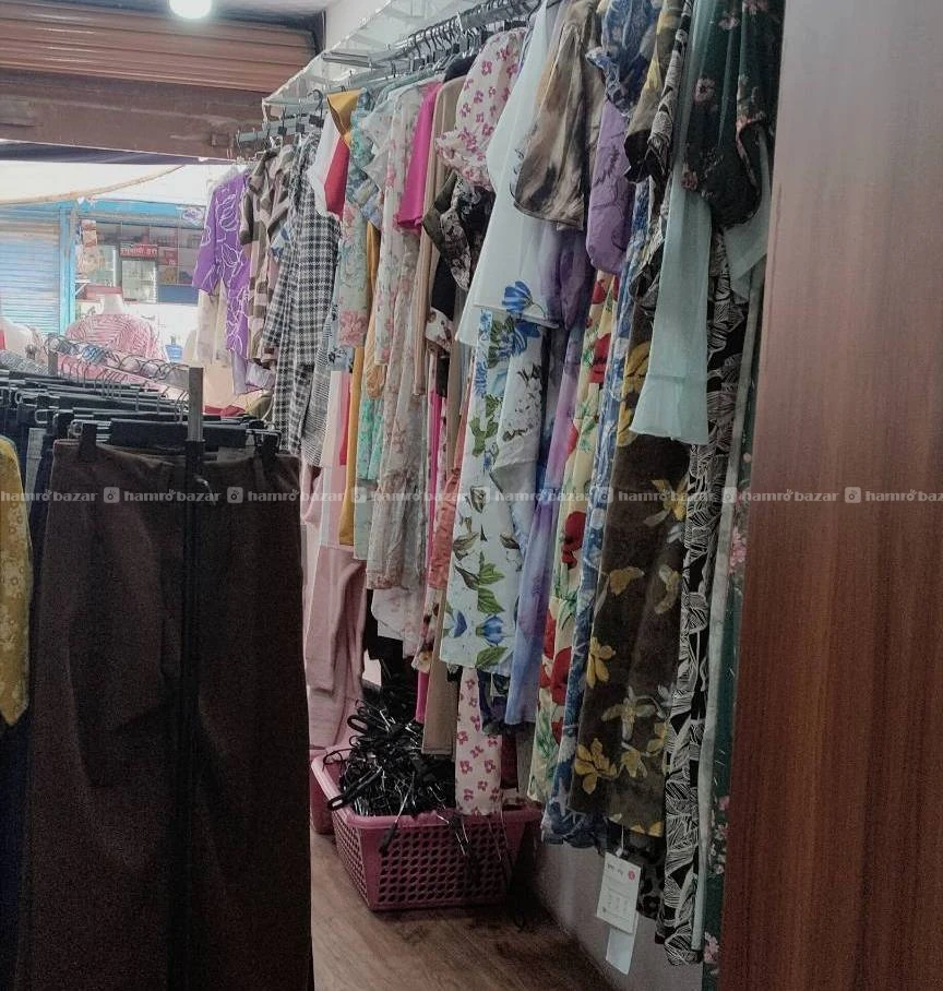 SHOP FOR SALE LADIES FANCY