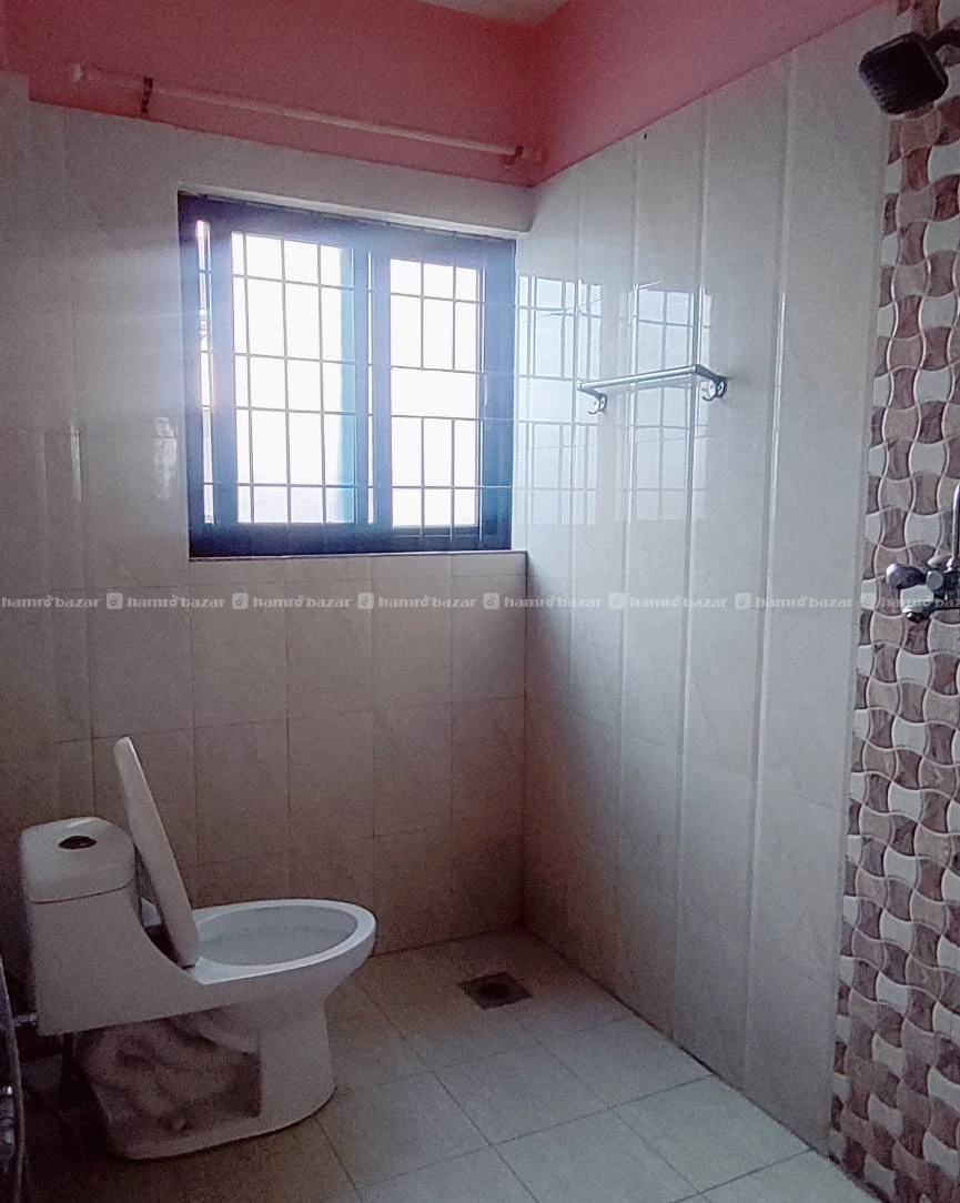 beautiful flat rent at nakhu 4