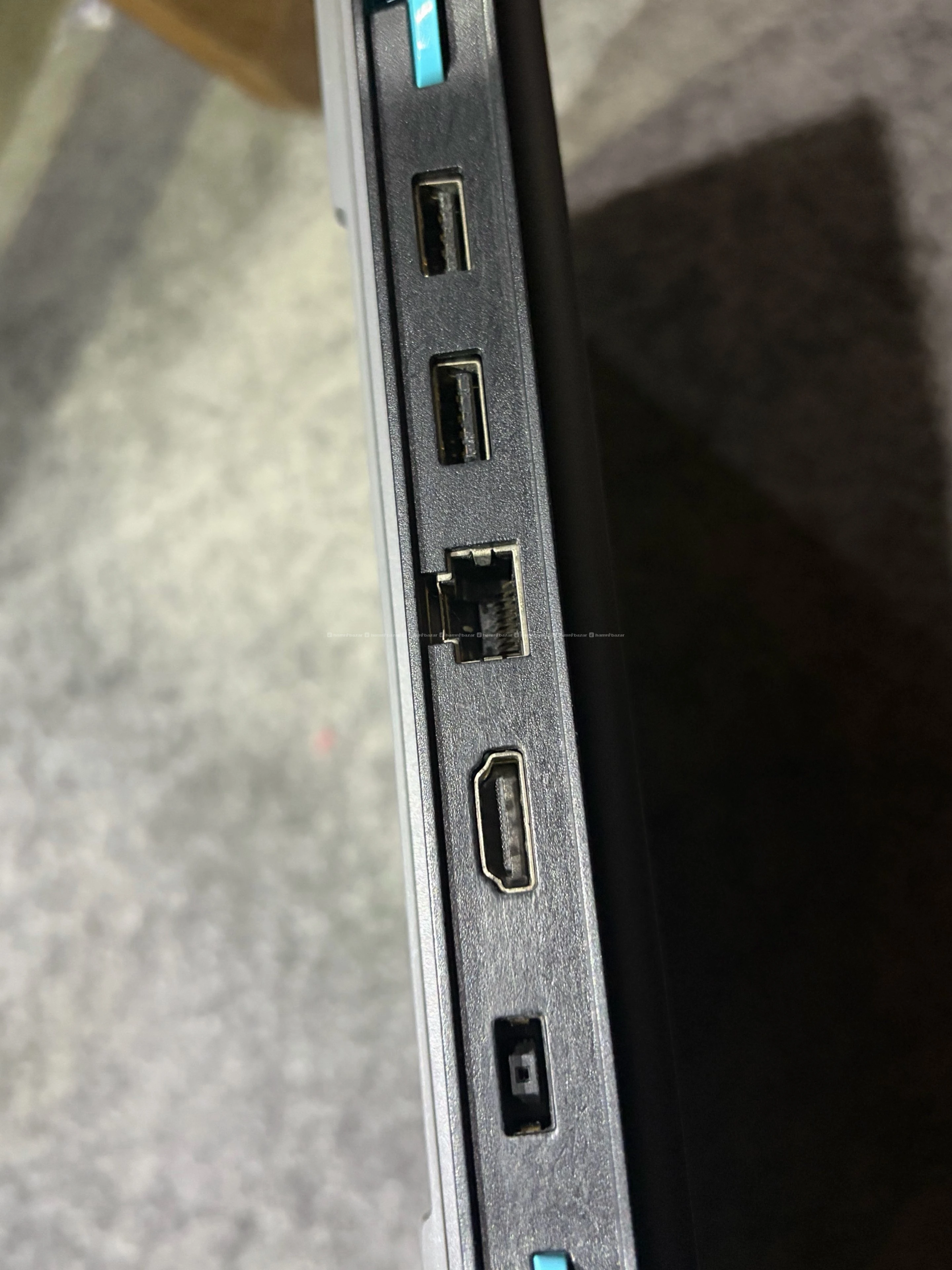 Lenovo LOQ i7-13620H, RTX 4050 6GB, 16GB RAM 6