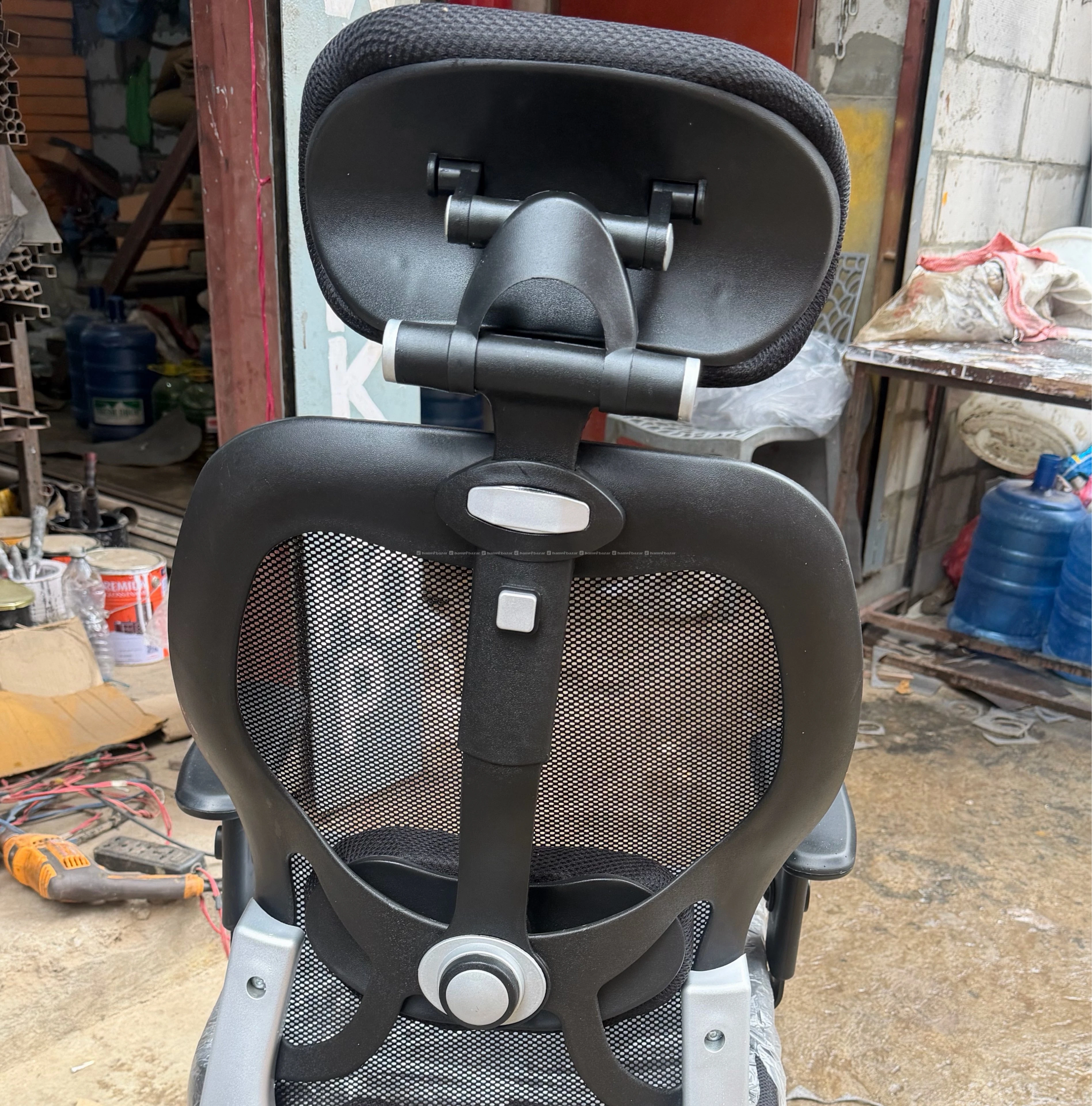 Office chair 2