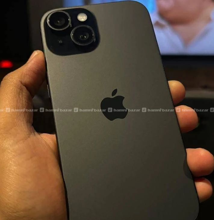 iPhone 15 2