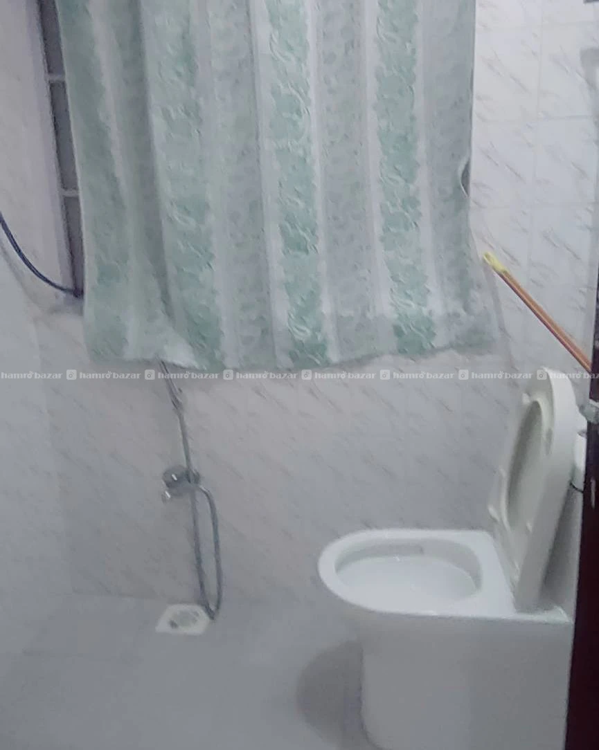 flat rent in nakhu 2