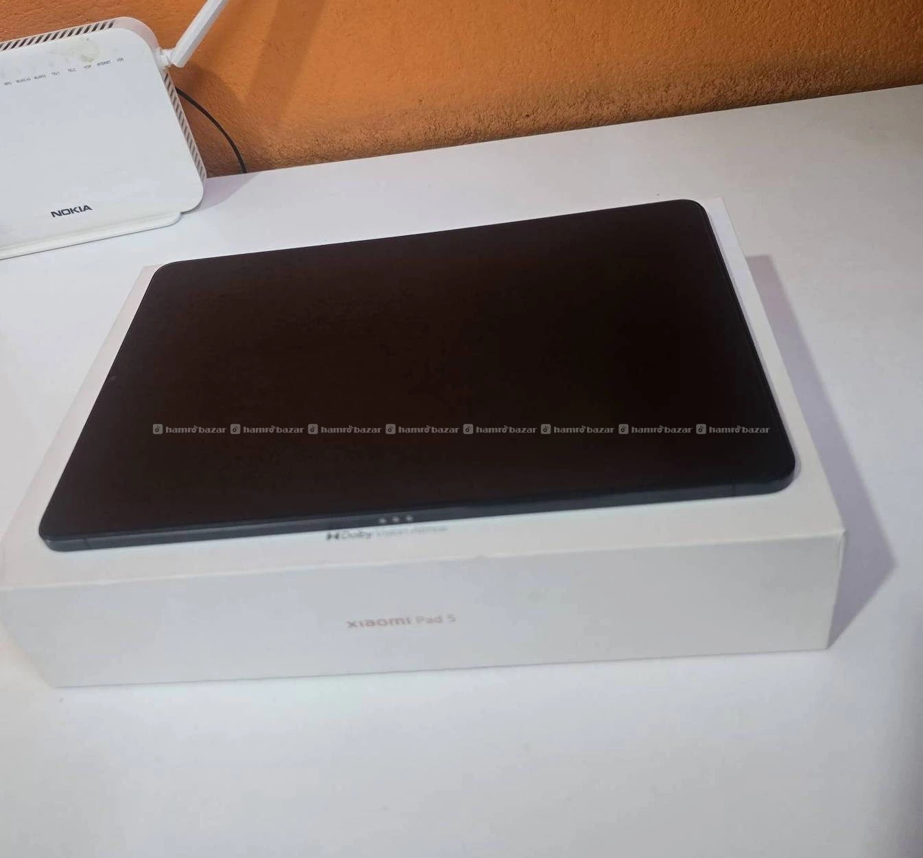 Xiaomi Pad 5 5