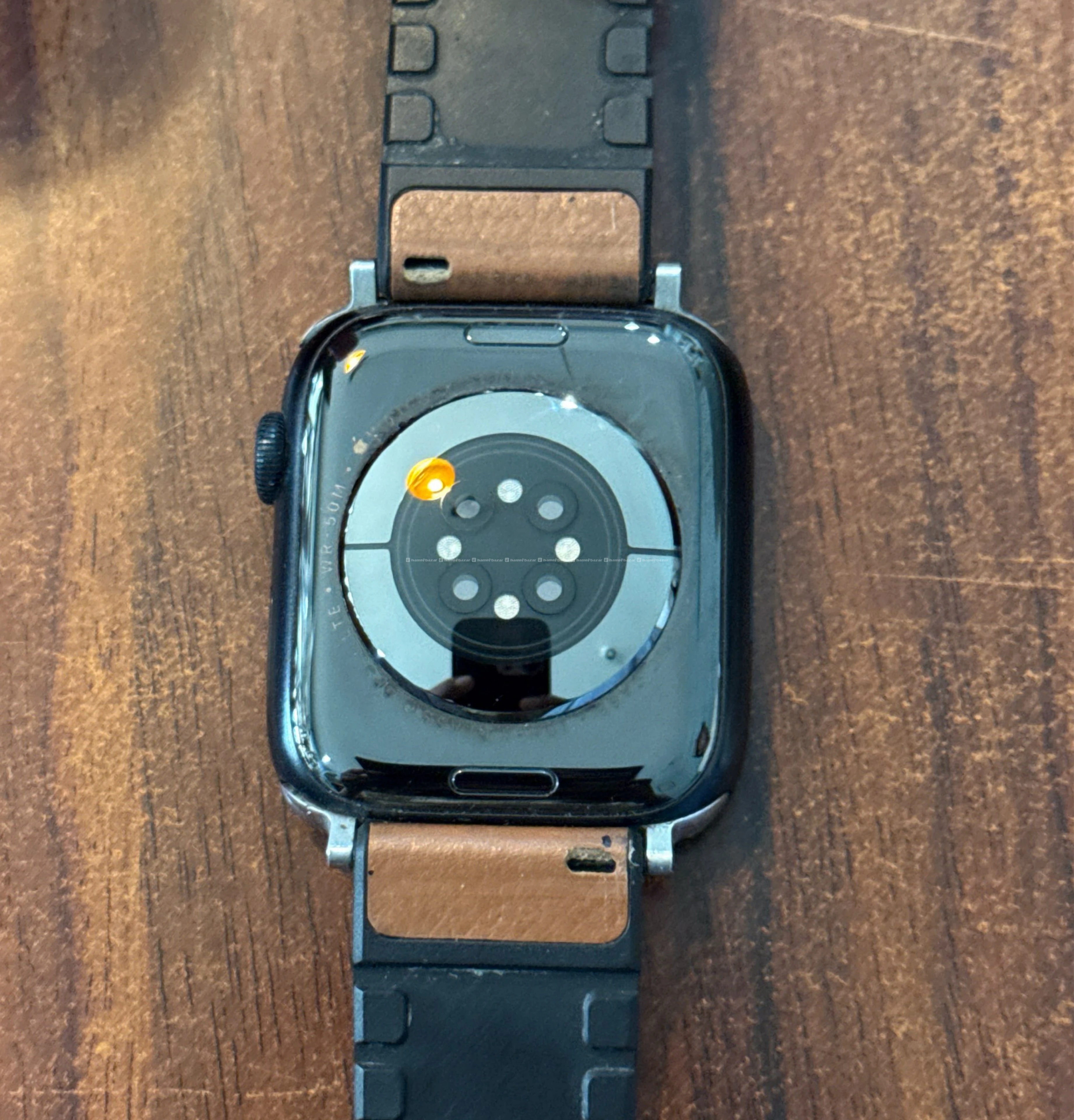 Apple watch series 7 45mm GPS+celluar 2