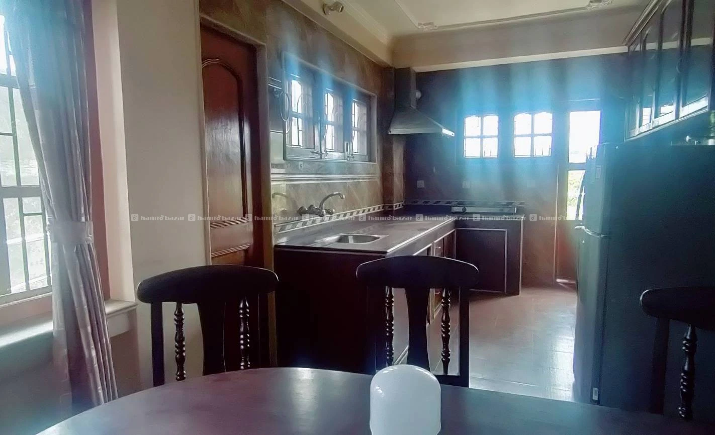furnished flat rent at bagdol 5
