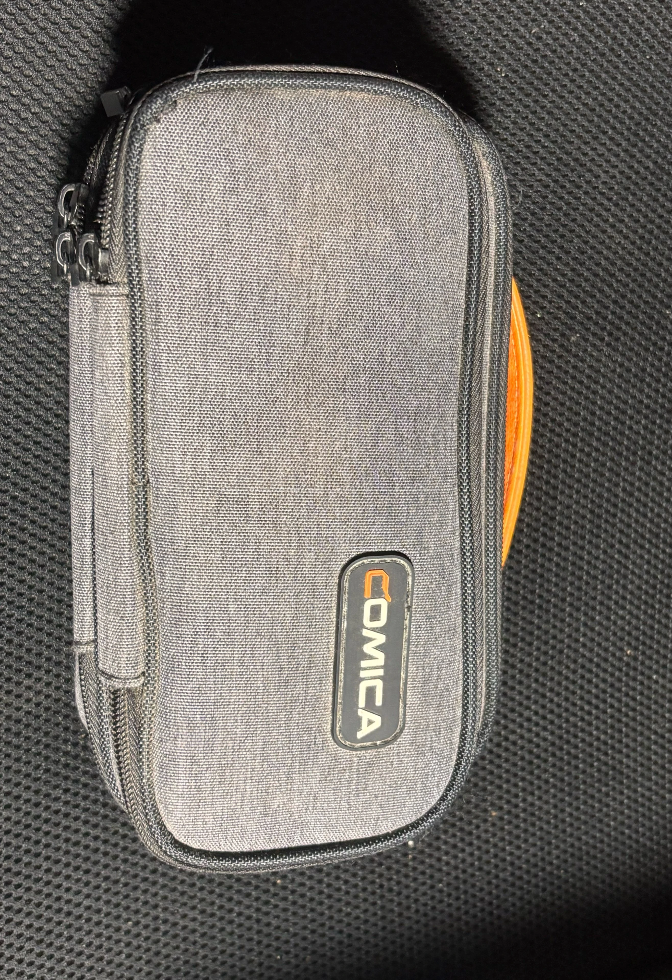 Comica BoomX-U U2 Wireless Lavalier Microphone 2