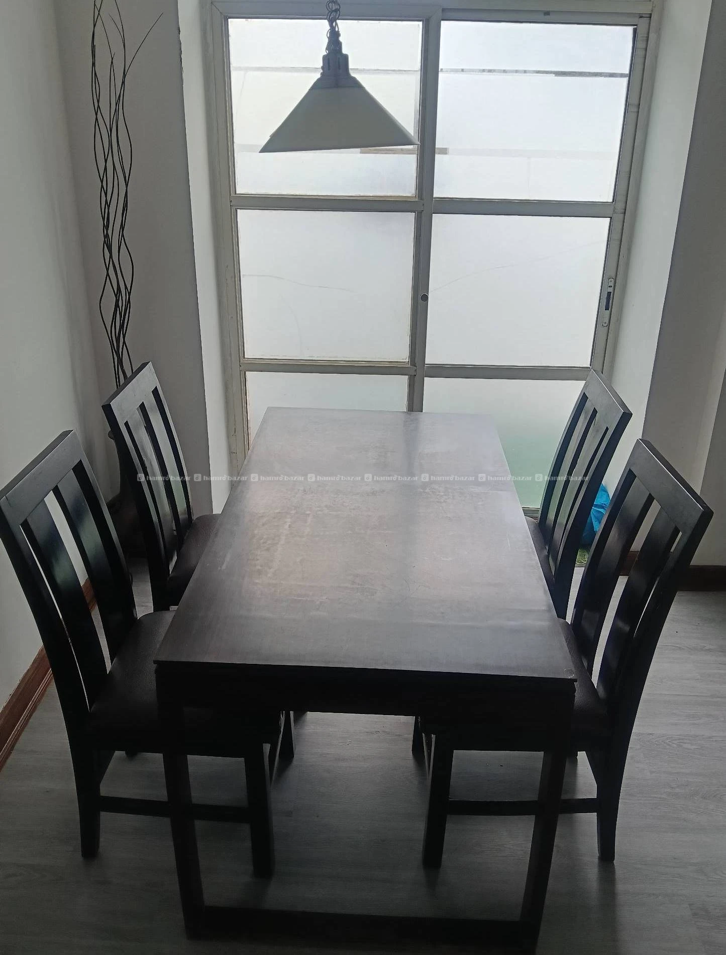 Dinning table 2