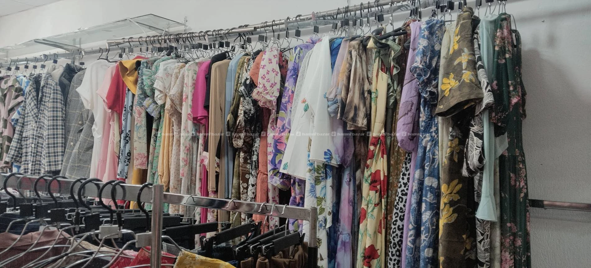 SHOP FOR SALE LADIES FANCY 4