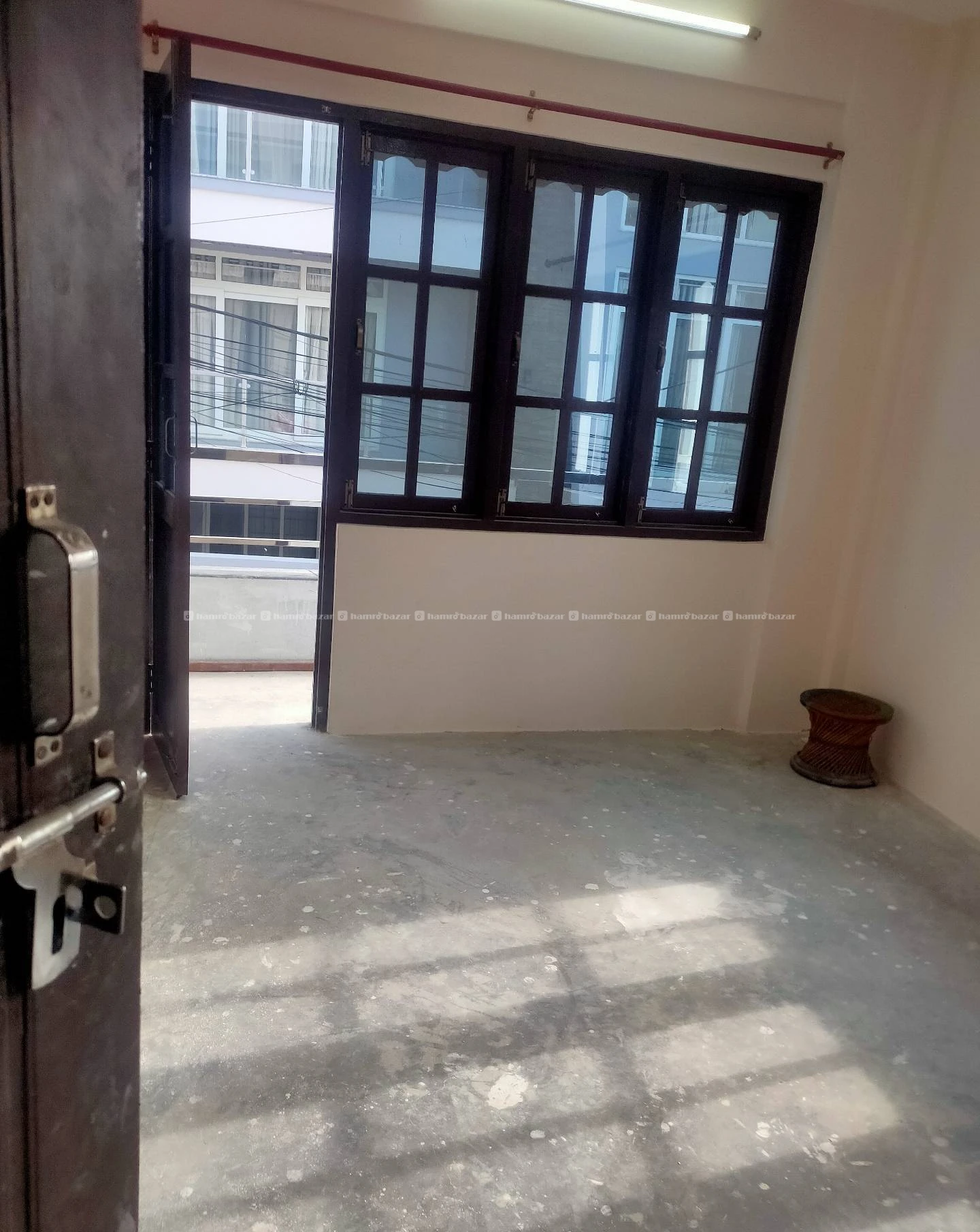 3bhk flat rent for family in ochu height,imadol 6