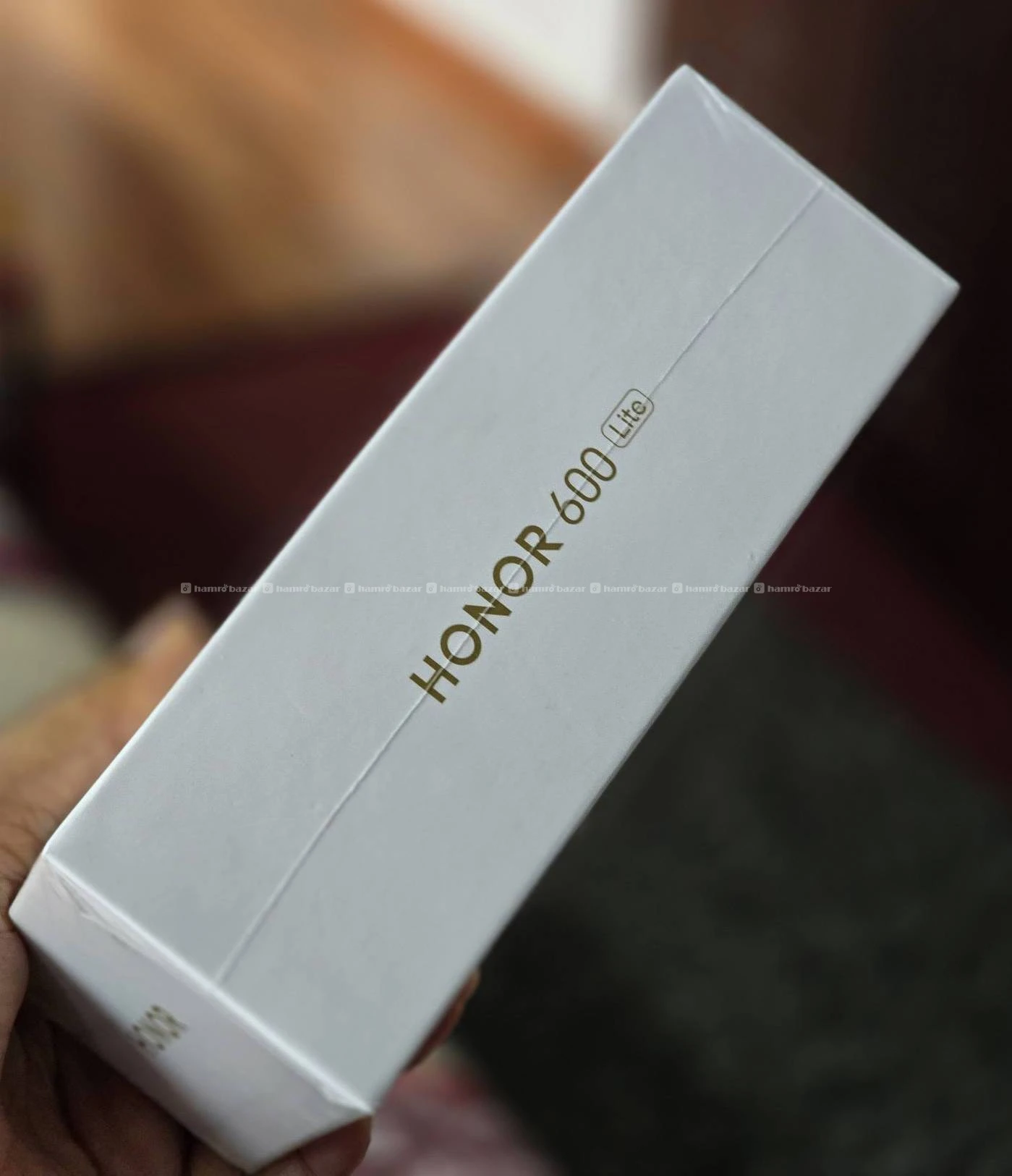 Honor 600 Lite 5G brand new phone 2