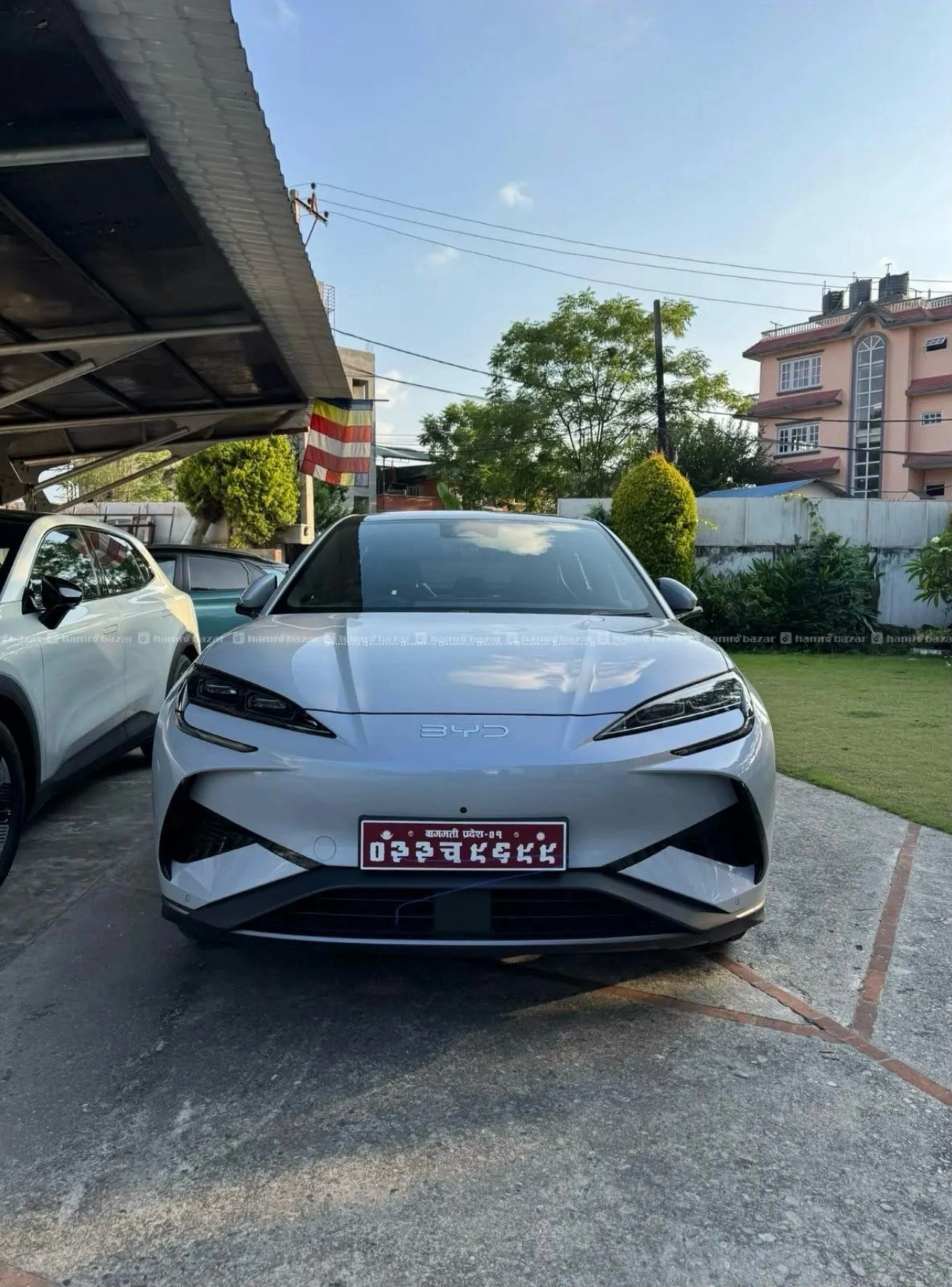 BYD SEA LION 7 whatsapp: 9820225748 sealion 5