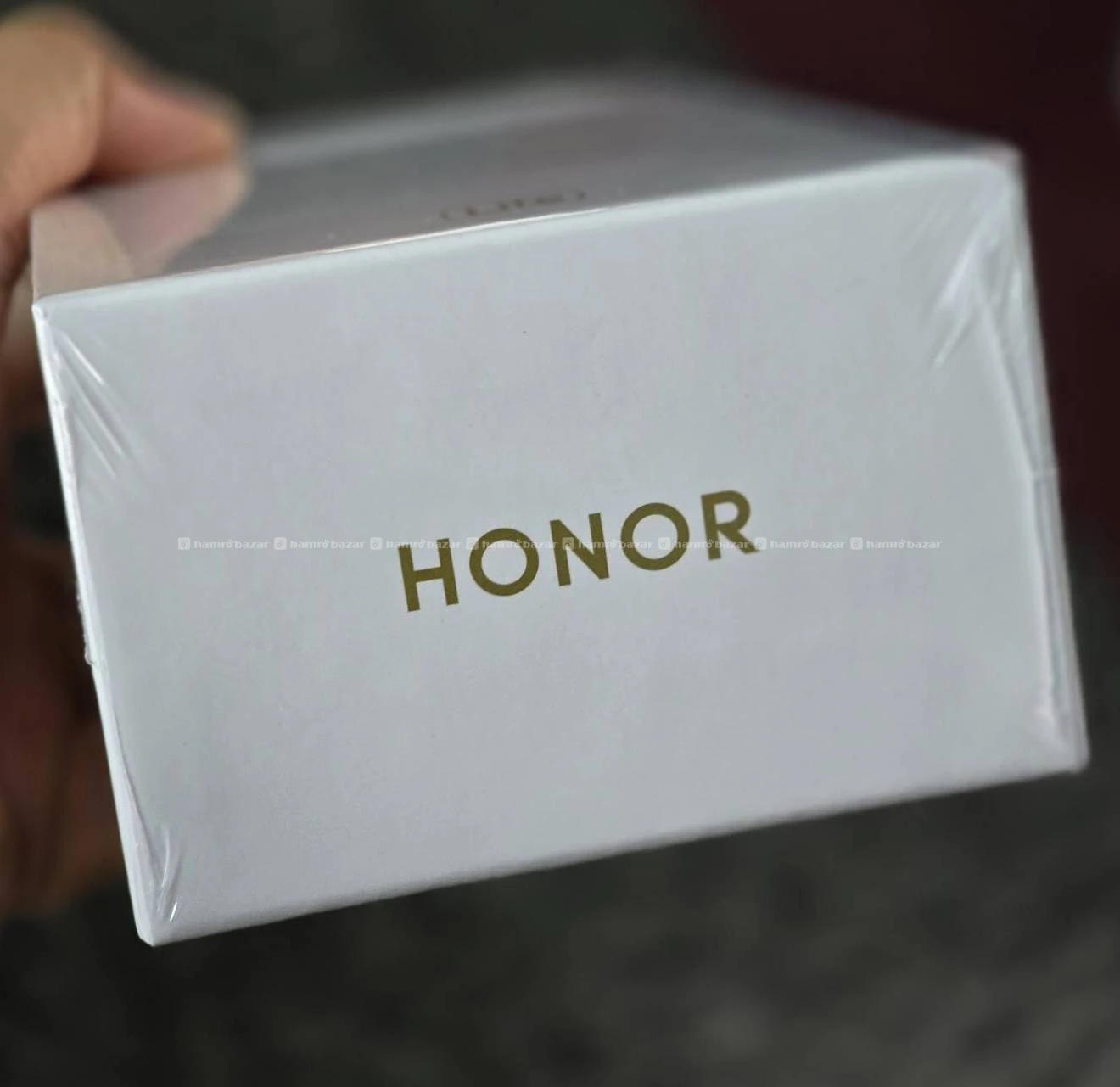 Honor 600 Lite 5G brand new phone 4