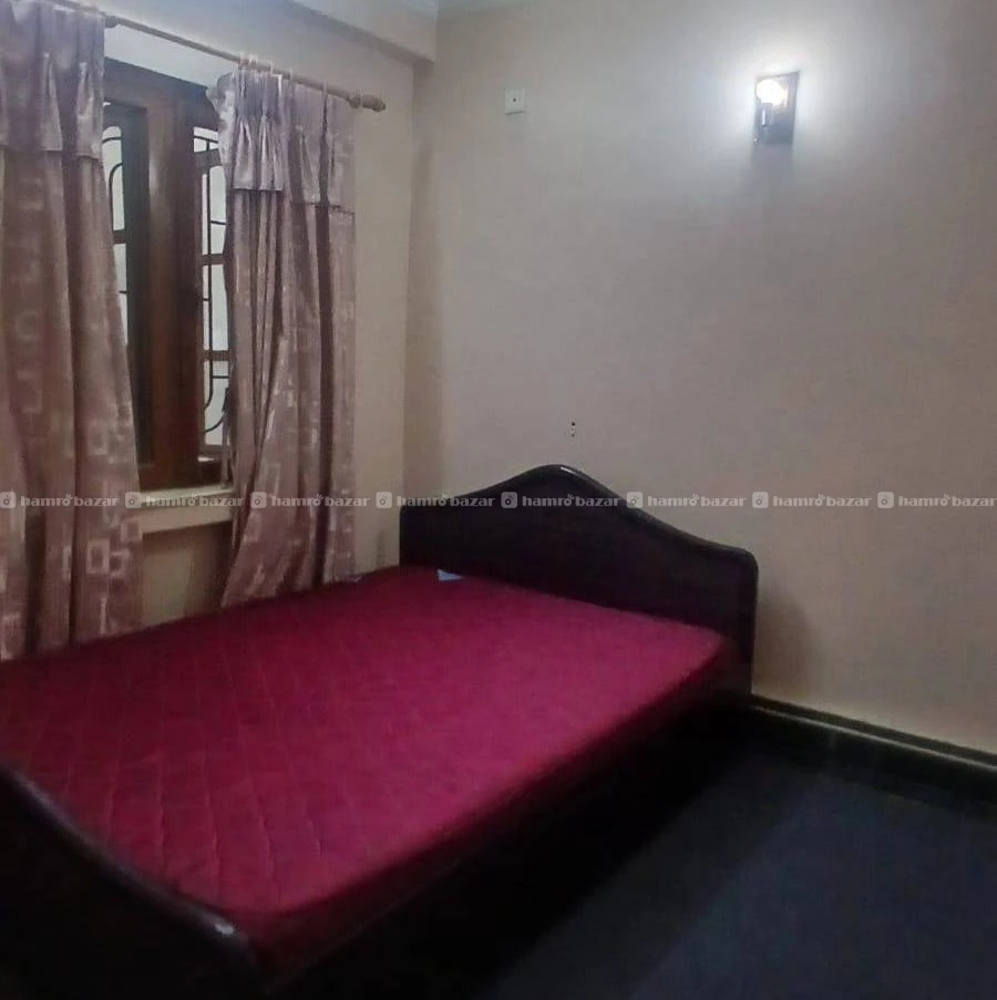 furnished flat rent at bagdol 2