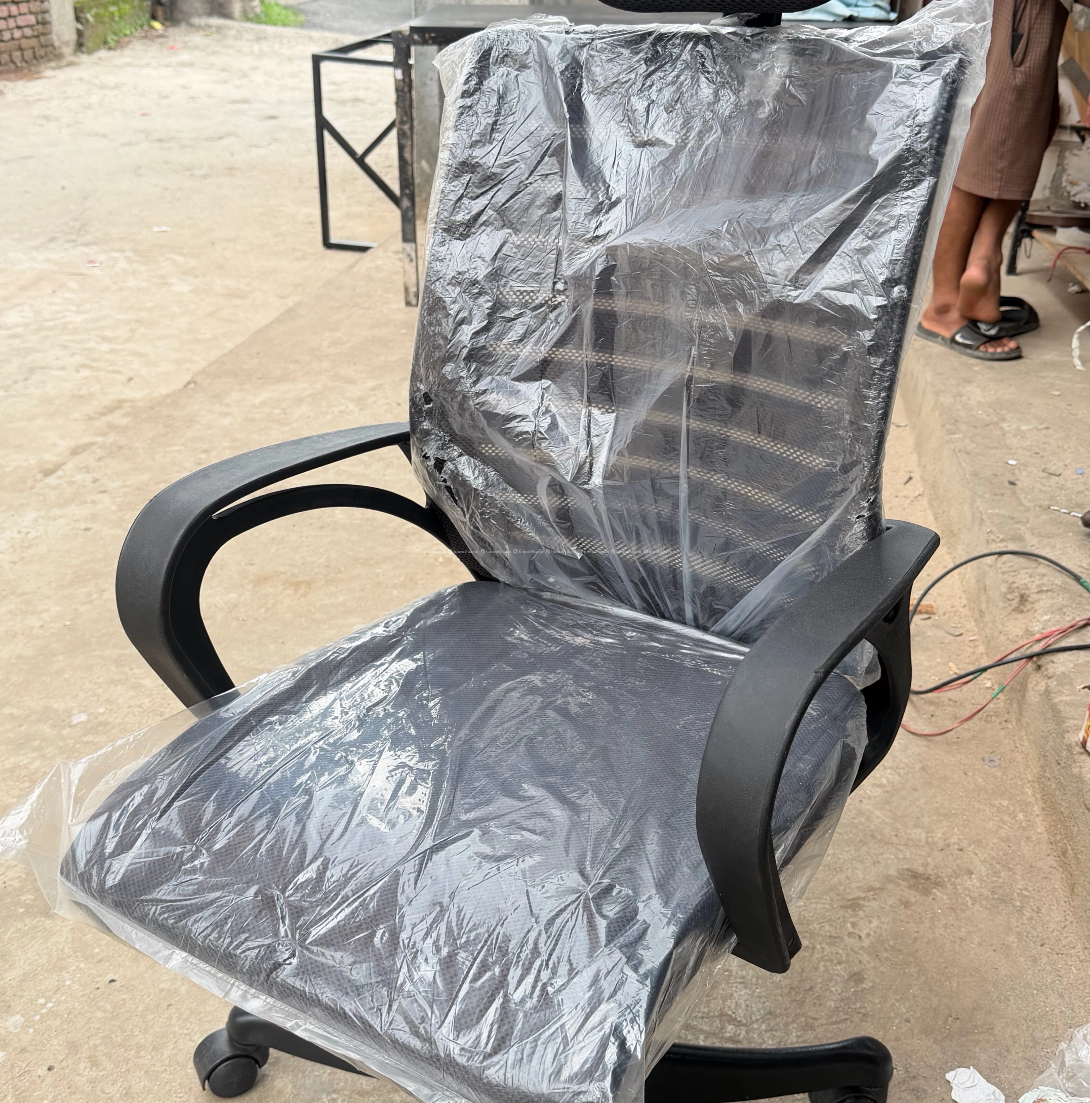 Office chair 2
