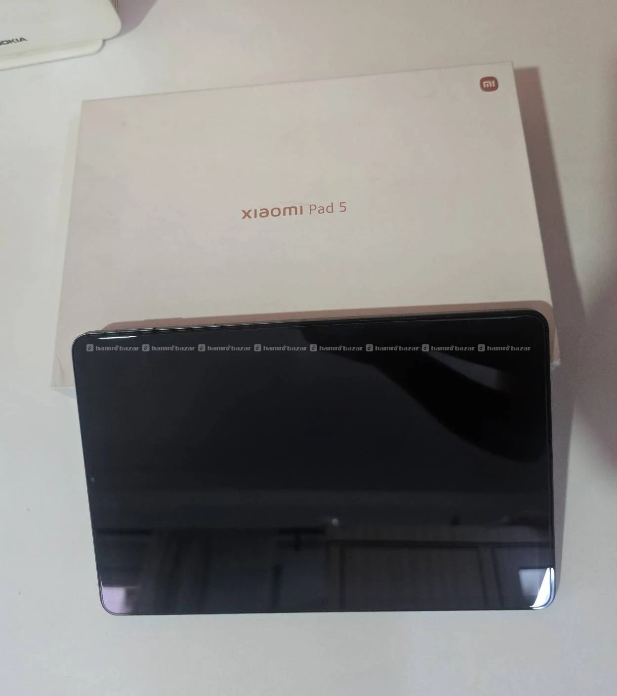 Xiaomi Pad 5 3