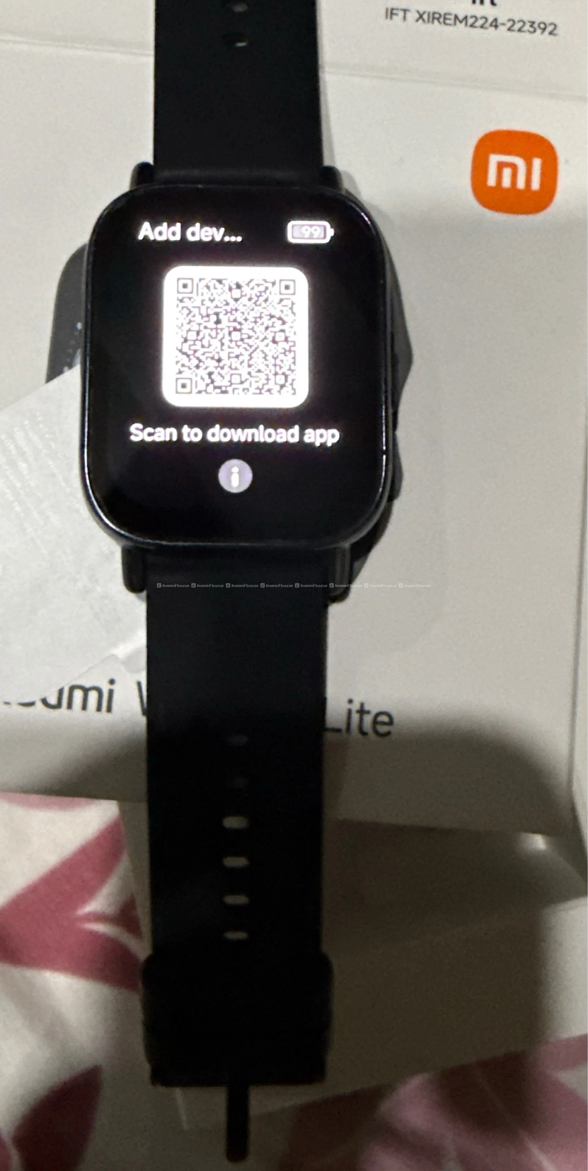 Redmi Watch 5 Lite 3