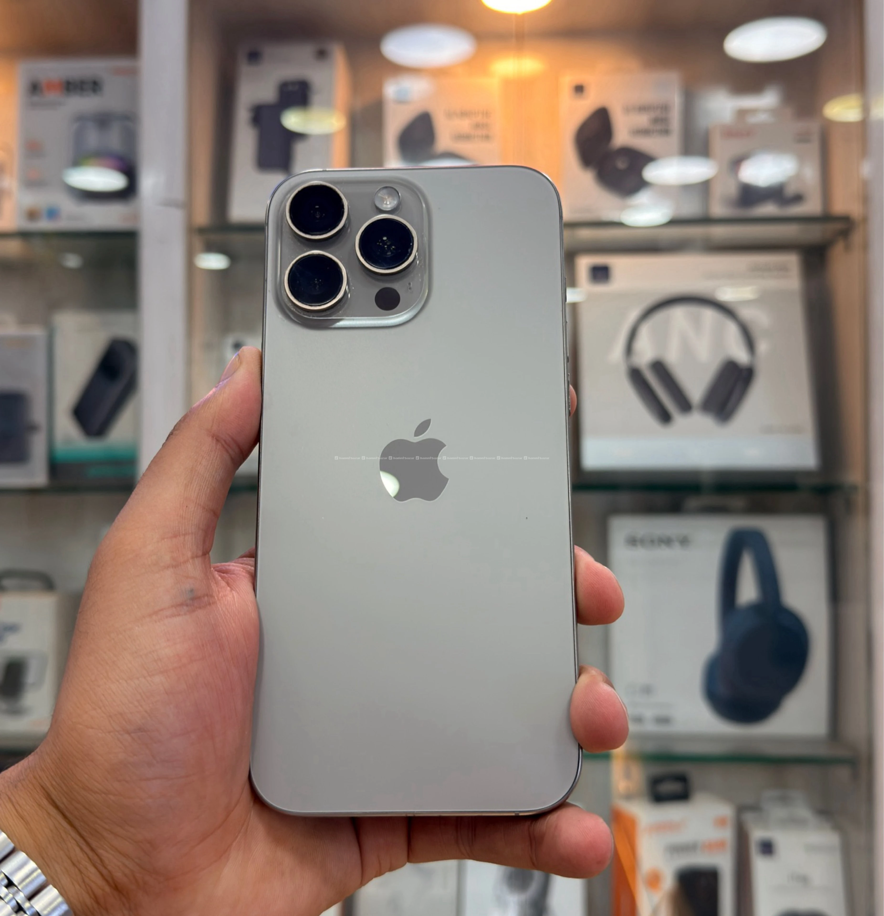 Iphone 16 Pro Max 3