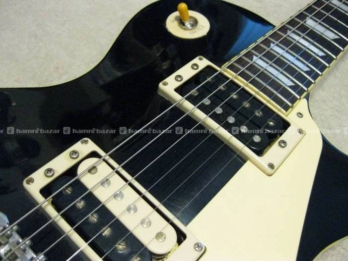 Lespaul - Yamaki Japnese Electric Guitar 3