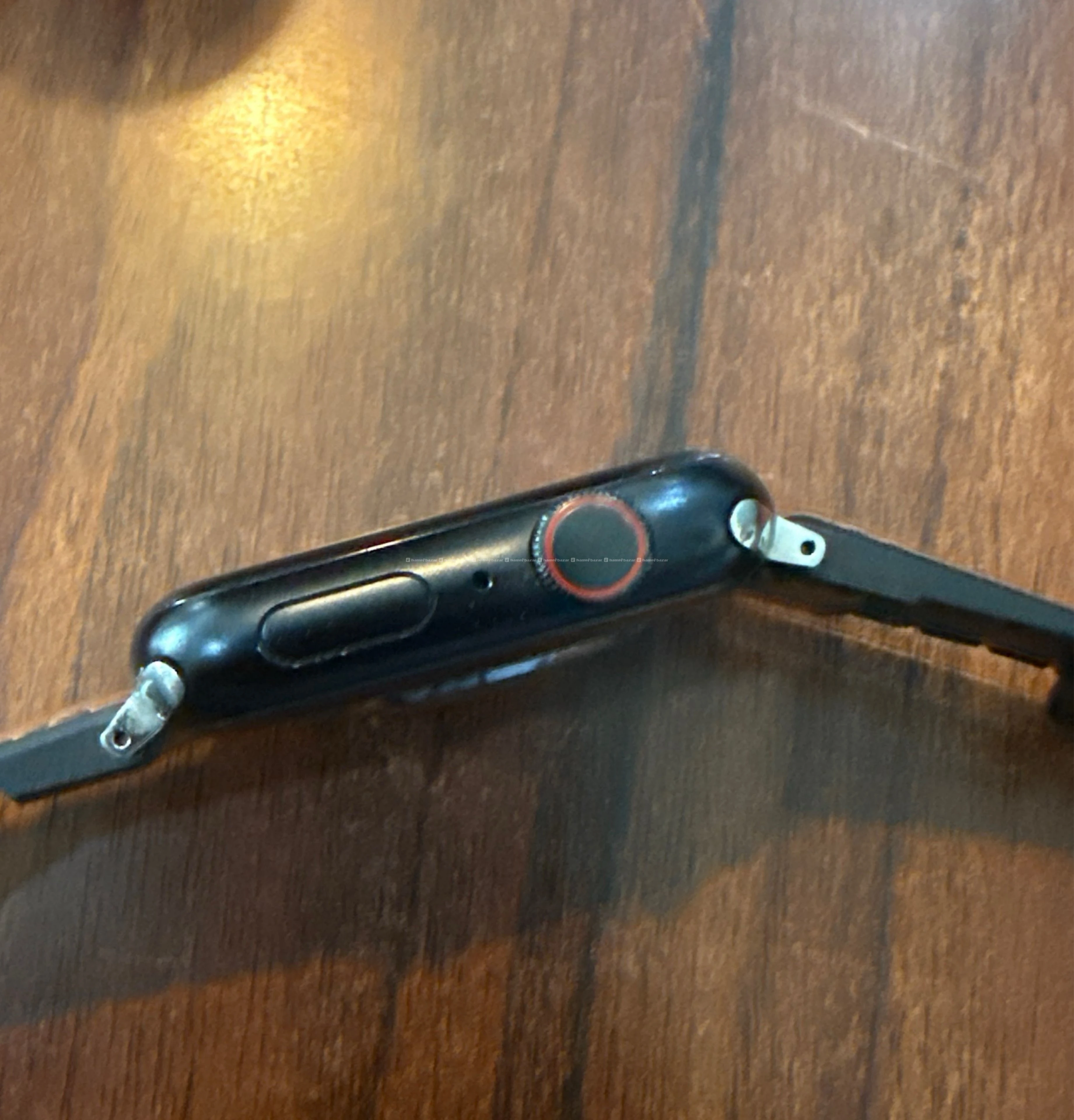 Apple watch series 7 45mm GPS+celluar 3