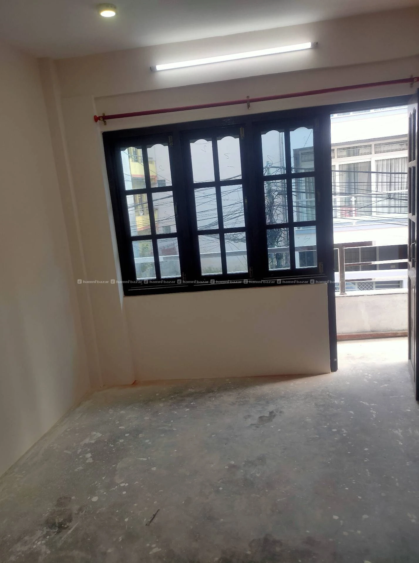 3bhk flat rent for family in ochu height,imadol 5
