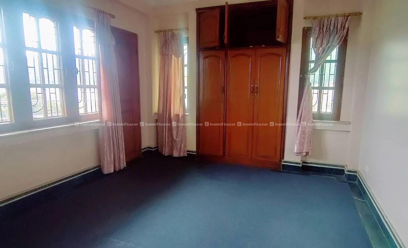 furnished flat rent at bagdol 3