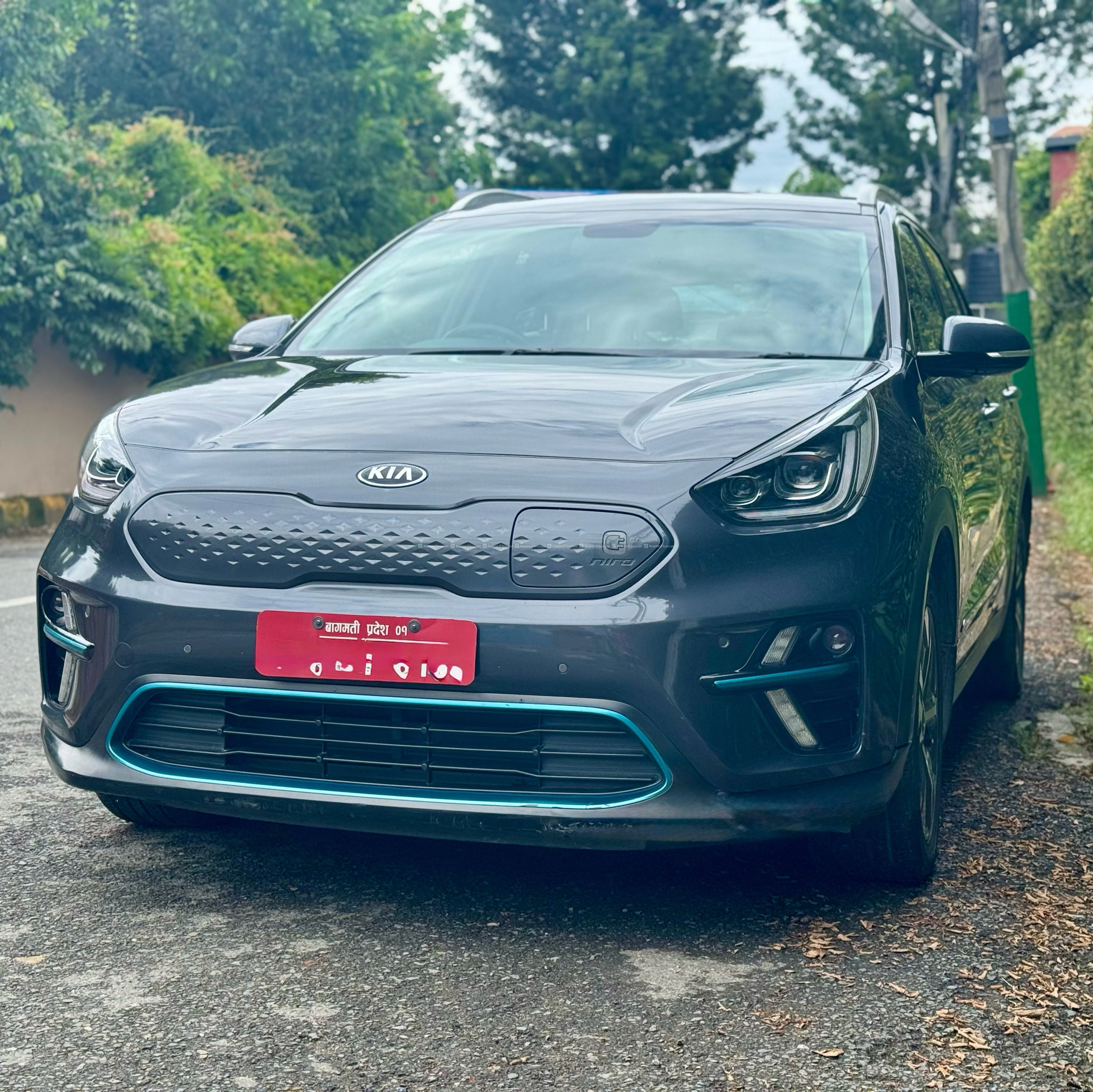 Single Owner Kia Niro EV 2019 | Only 46k kms run 3