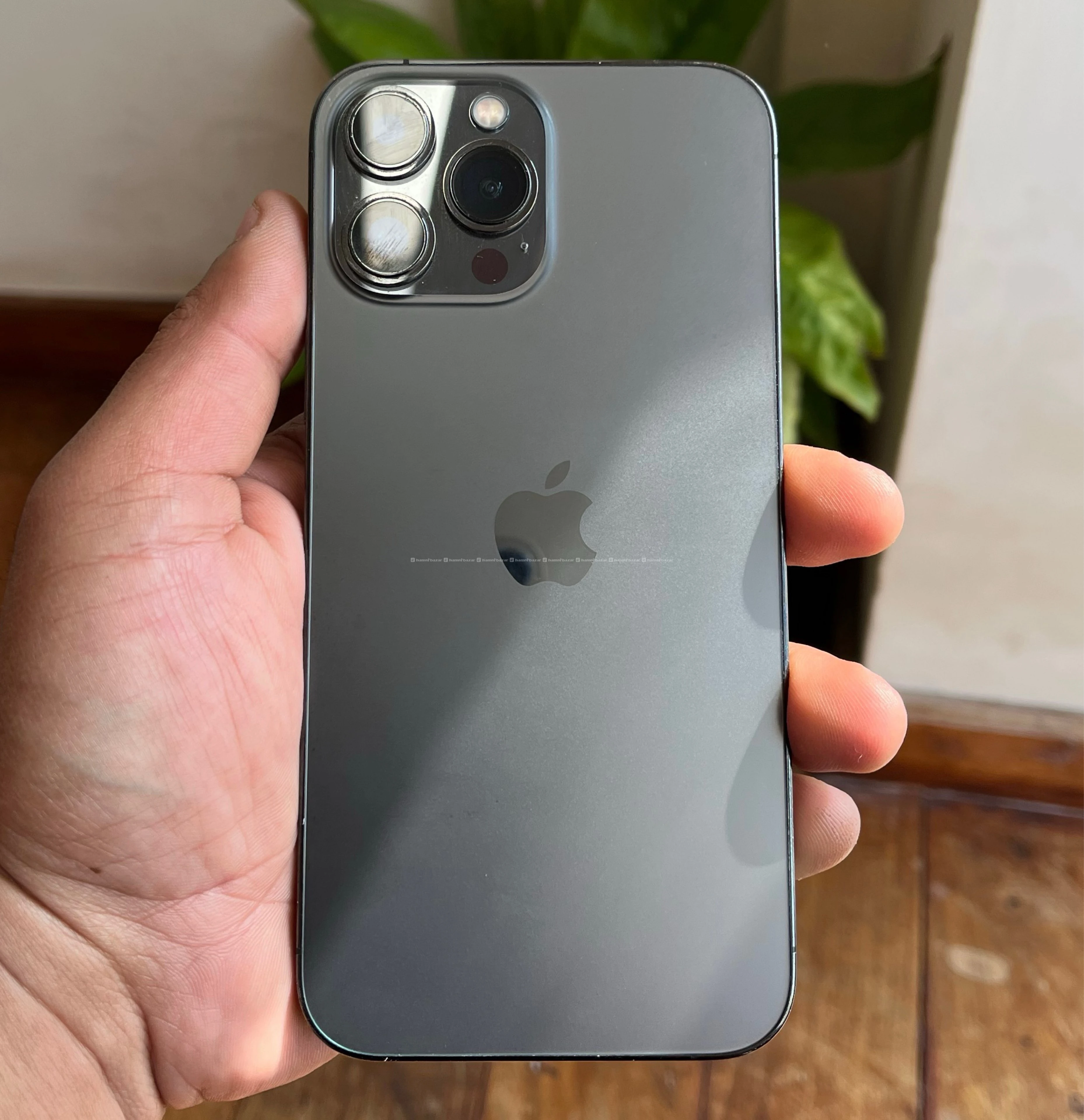Iphone 13 pro max 256 2