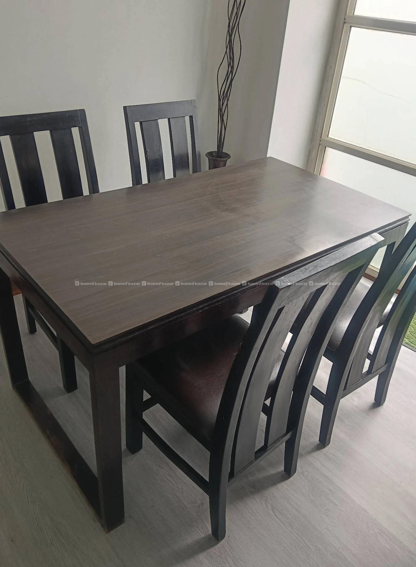 Dinning table 3