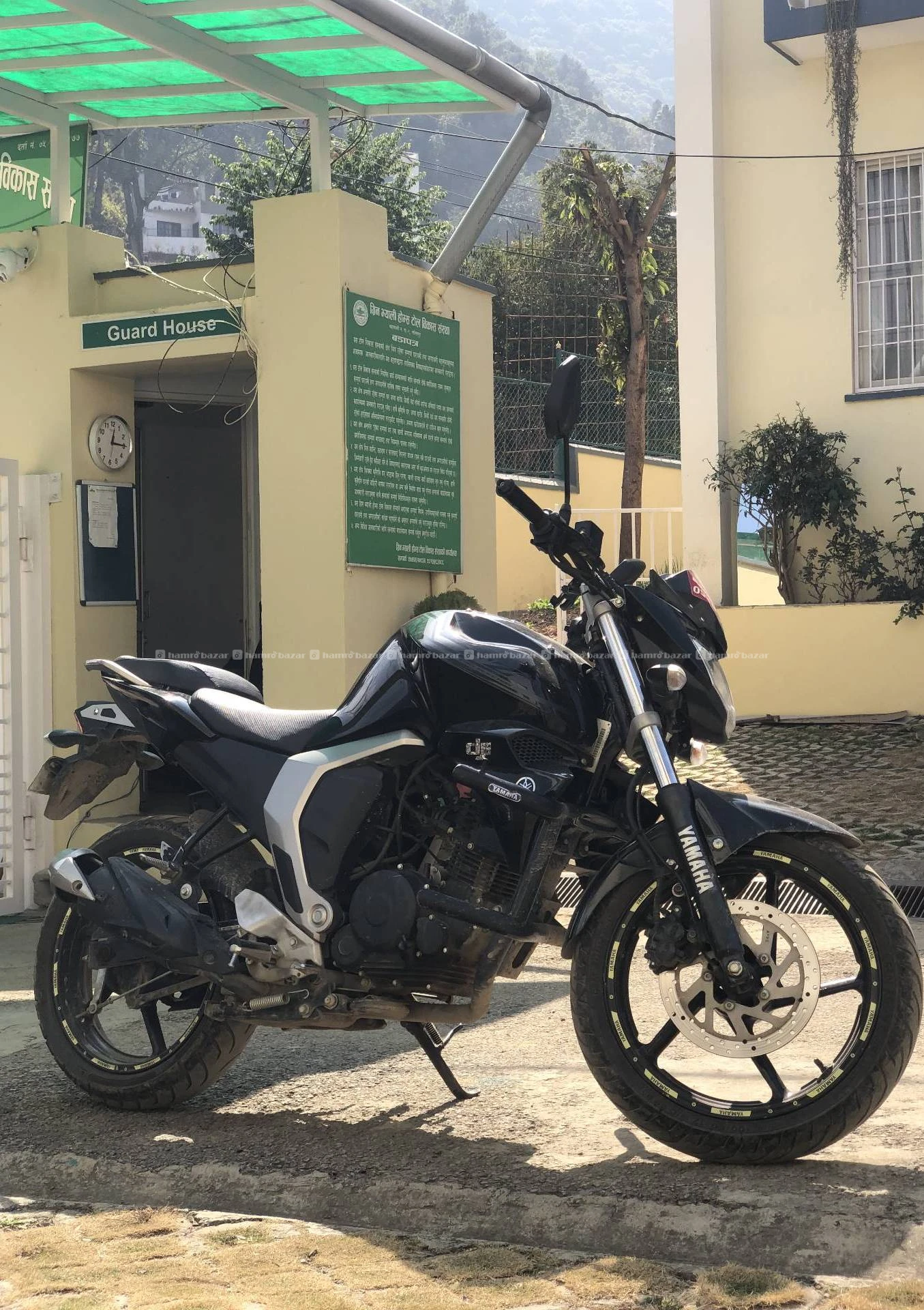Fz v2 2025 model 057 lot 2